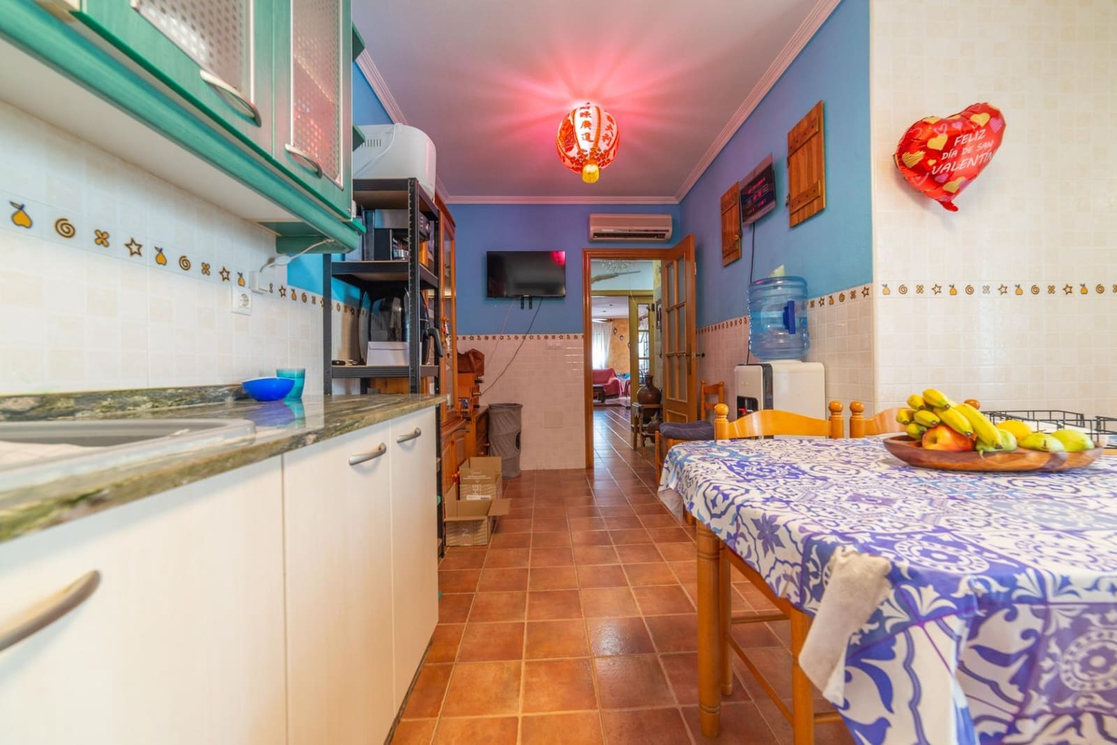 3 bedroom Townhouse for sale in San Javier with garage - € 299,000 (Ref: 9794555)