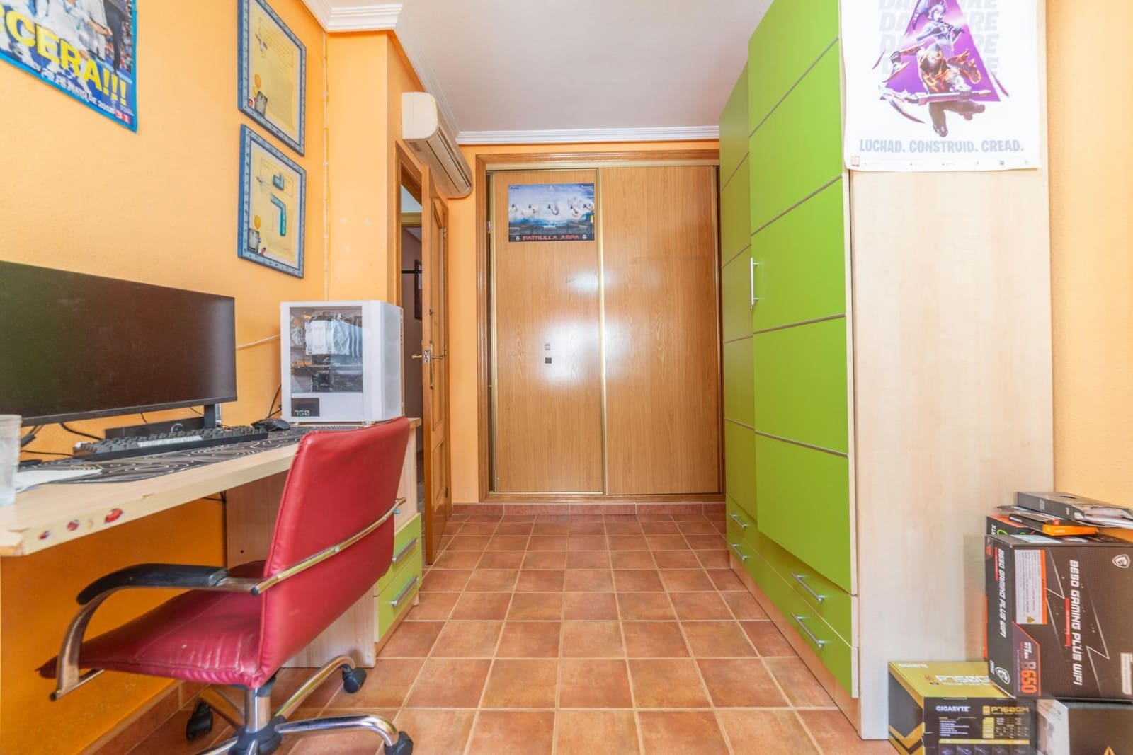 3 bedroom Townhouse for sale in San Javier with garage - € 299,000 (Ref: 9794555)