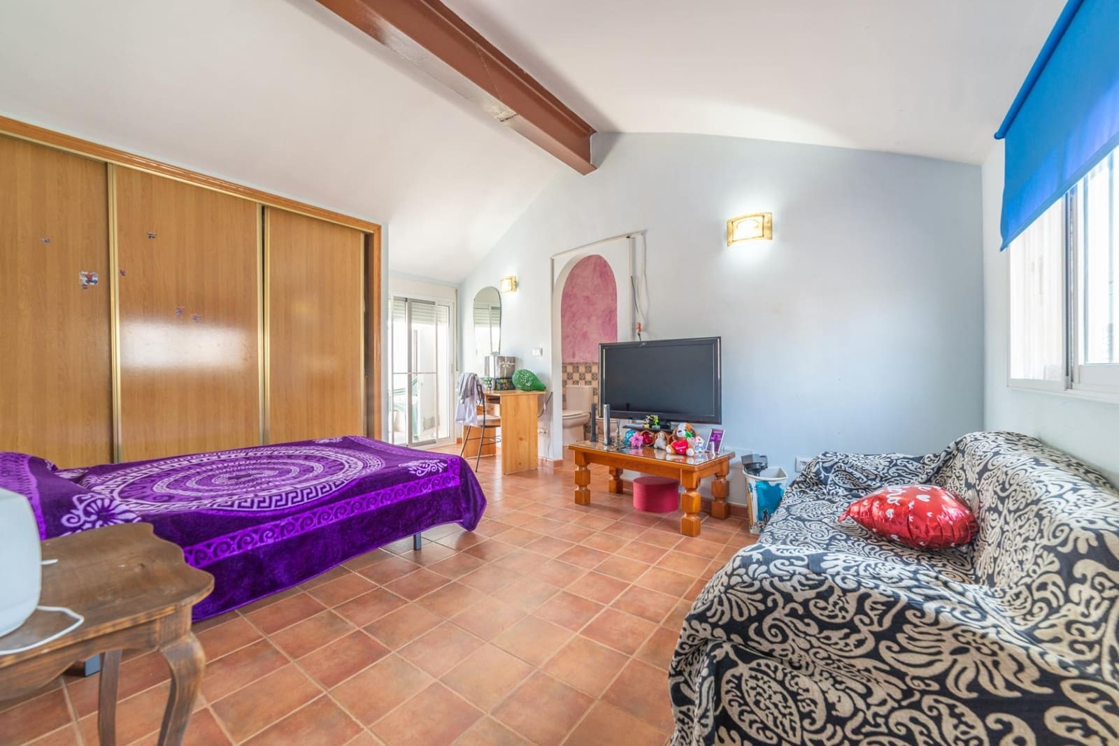 3 bedroom Townhouse for sale in San Javier with garage - € 299,000 (Ref: 9794555)