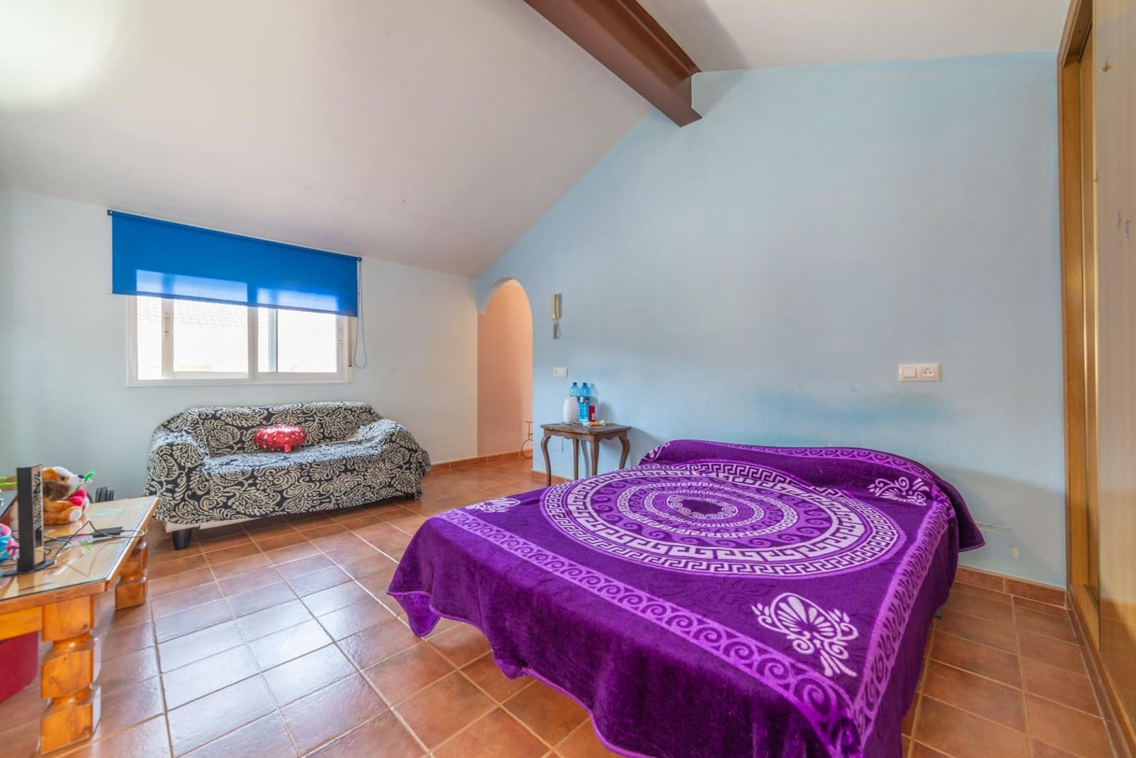 3 bedroom Townhouse for sale in San Javier with garage - € 299,000 (Ref: 9794555)