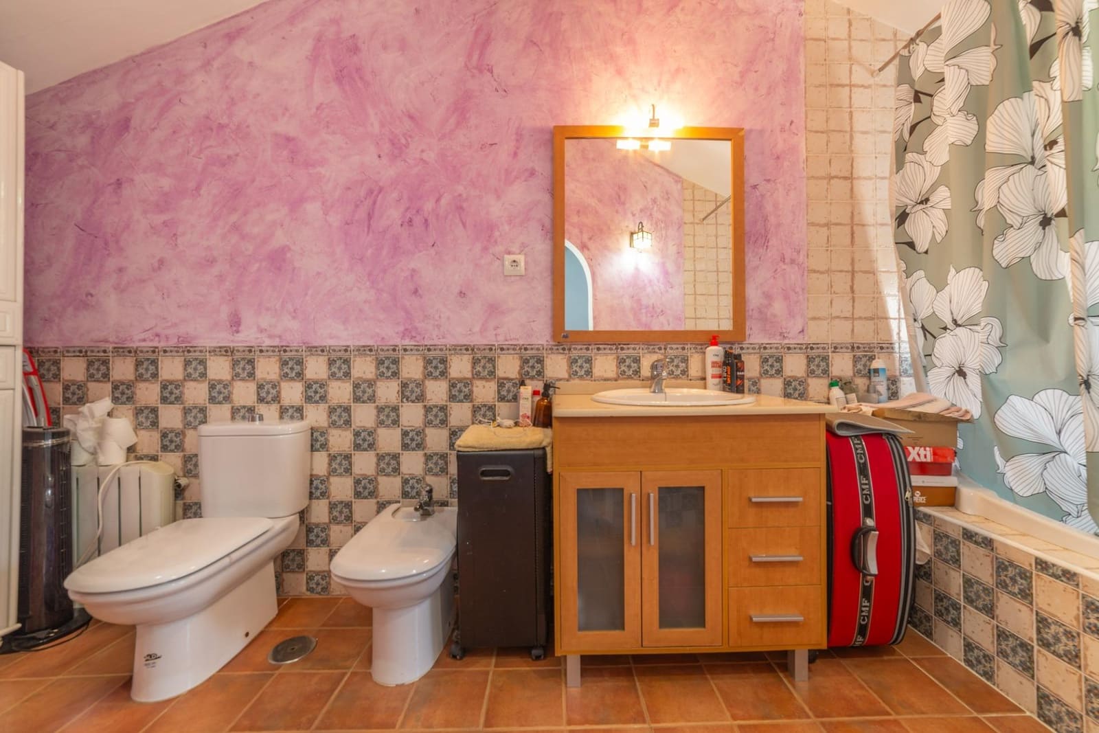 3 bedroom Townhouse for sale in San Javier with garage - € 299,000 (Ref: 9794555)