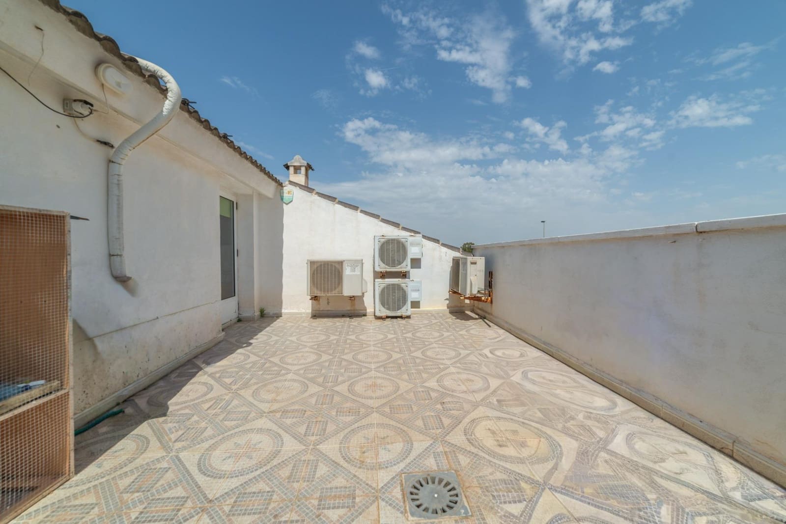 3 bedroom Townhouse for sale in San Javier with garage - € 299,000 (Ref: 9794555)