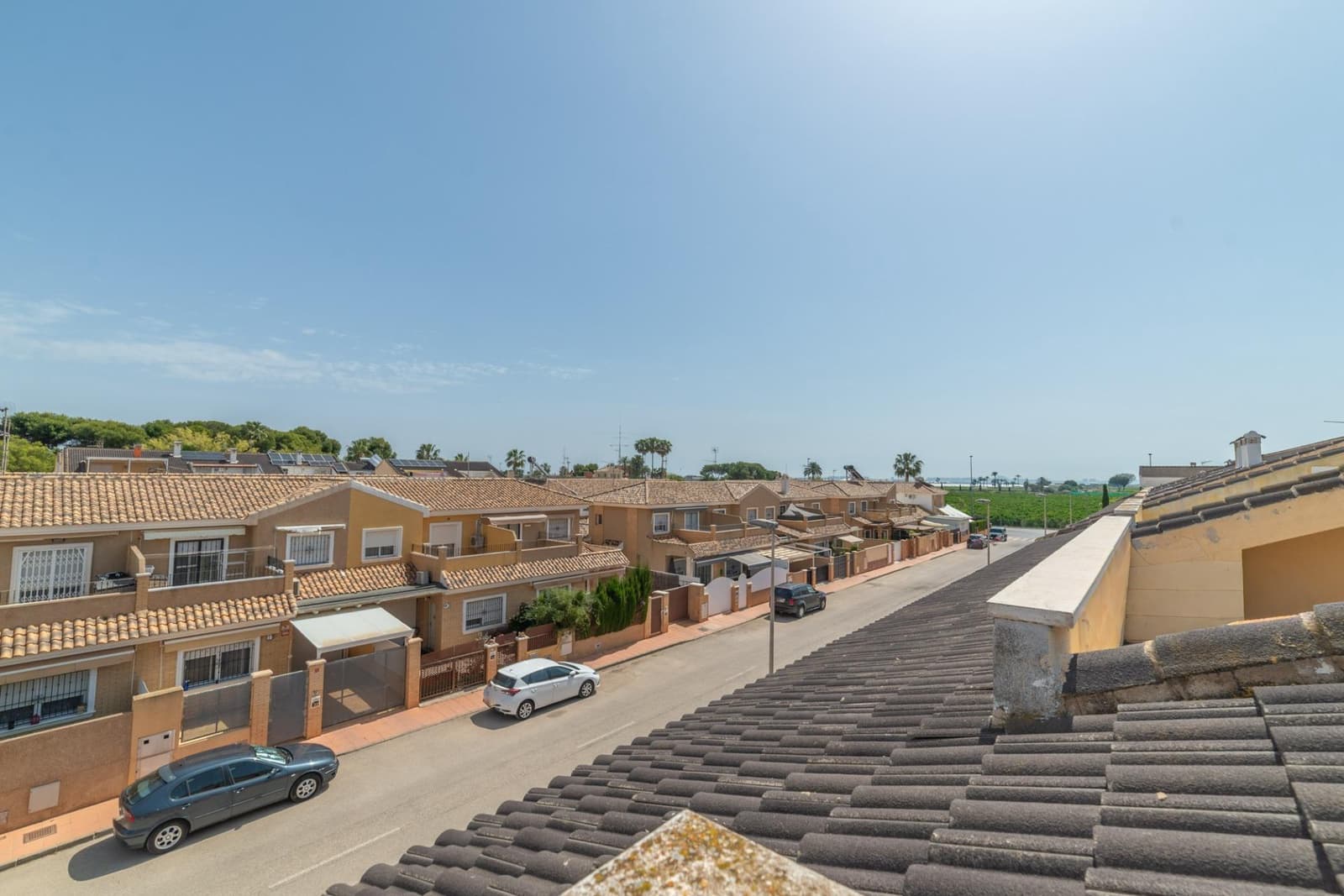 3 bedroom Townhouse for sale in San Javier with garage - € 299,000 (Ref: 9794555)