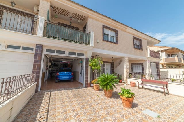 3 Zimmer Haus zu verkaufen in San Javier mit Garage - 299.000 € (Ref: 9794555)