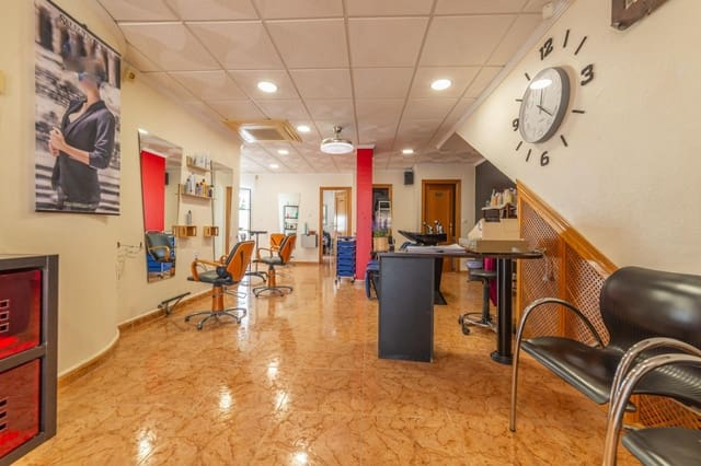 3 Zimmer Haus zu verkaufen in San Javier mit Garage - 299.000 € (Ref: 9794555)