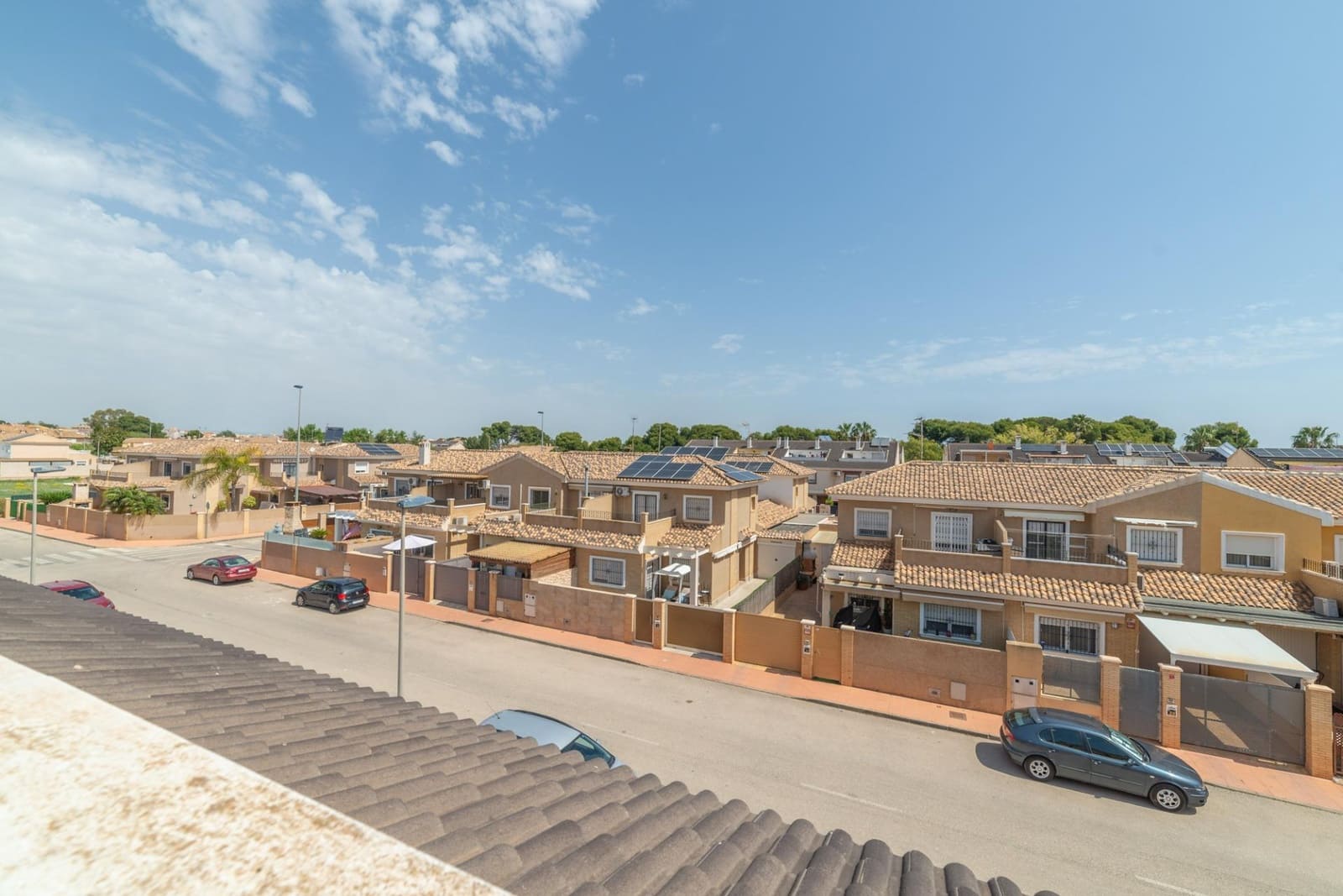 3 bedroom Townhouse for sale in San Javier with garage - € 299,000 (Ref: 9794555)