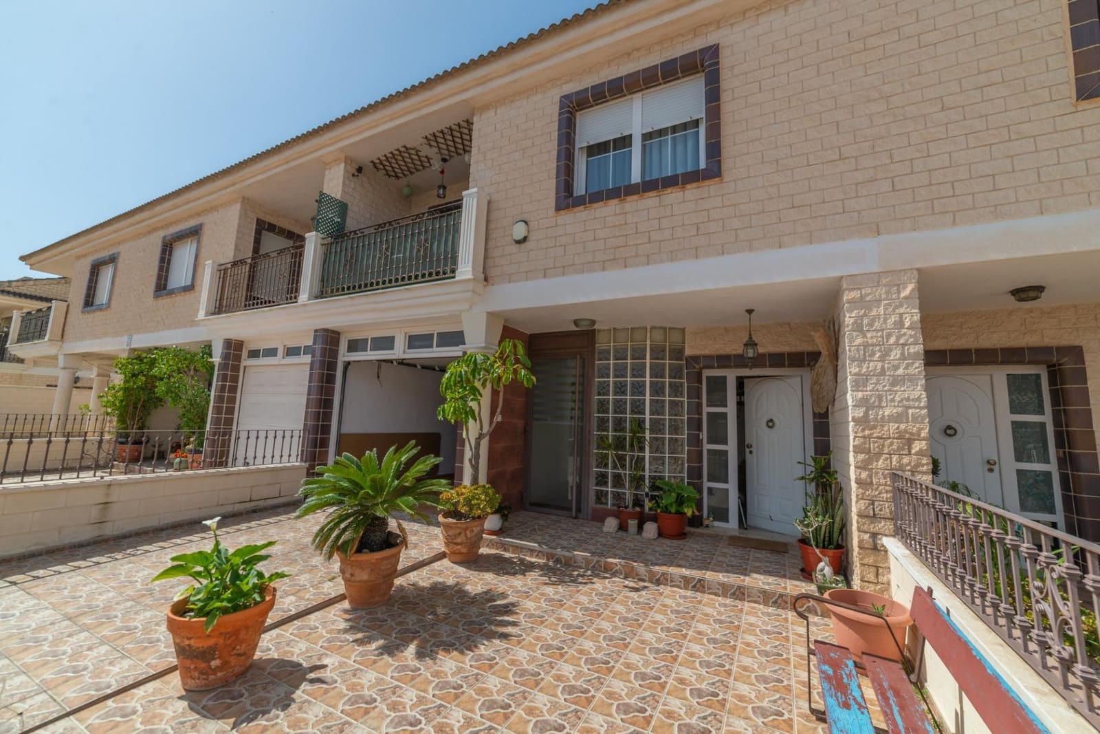 3 bedroom Townhouse for sale in San Javier with garage - € 299,000 (Ref: 9794555)