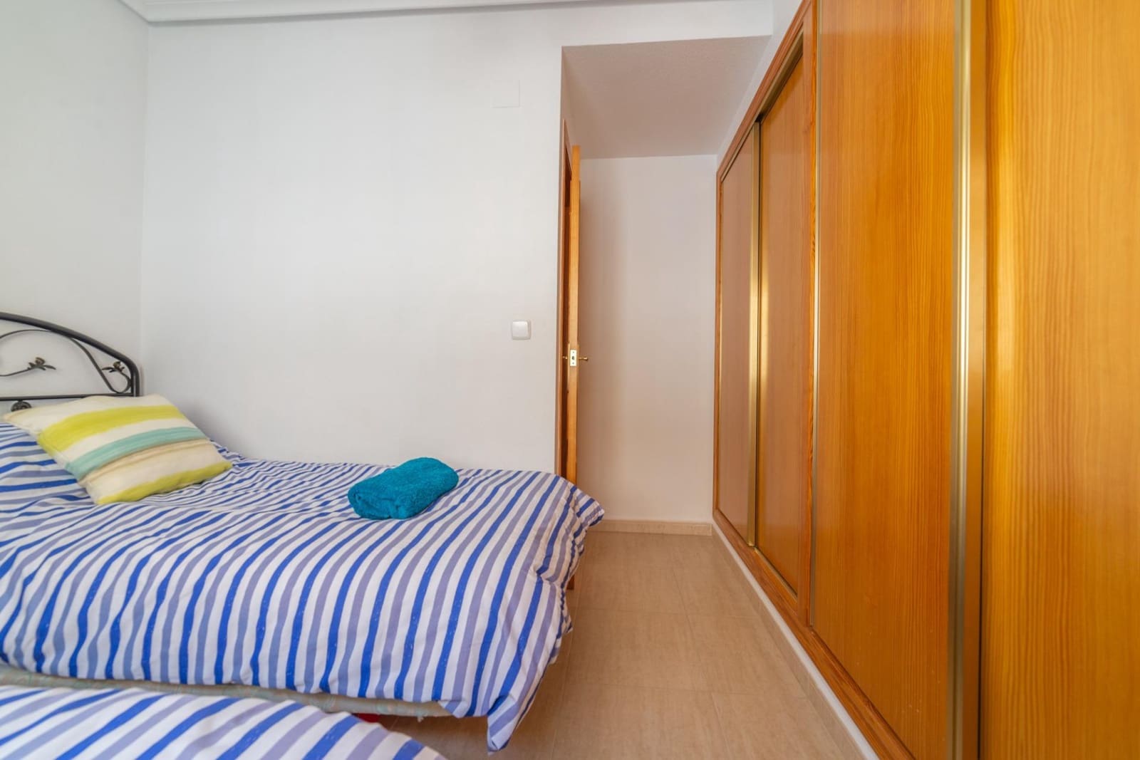 3 sovrum Radhus till salu i Santiago de la Ribera med pool - 179 900 € (Ref: 9797032)