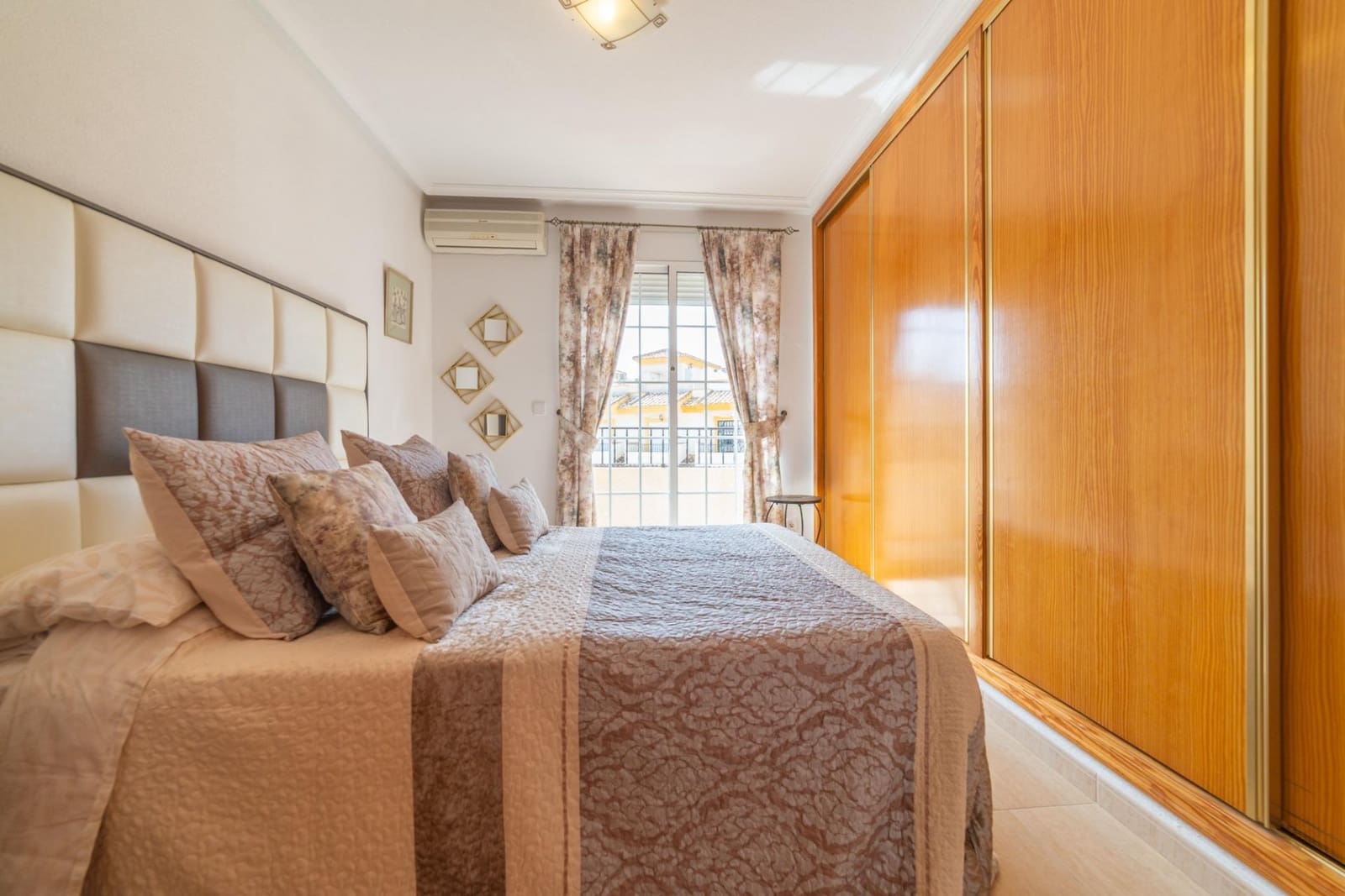 3 sovrum Radhus till salu i Santiago de la Ribera med pool - 179 900 € (Ref: 9797032)