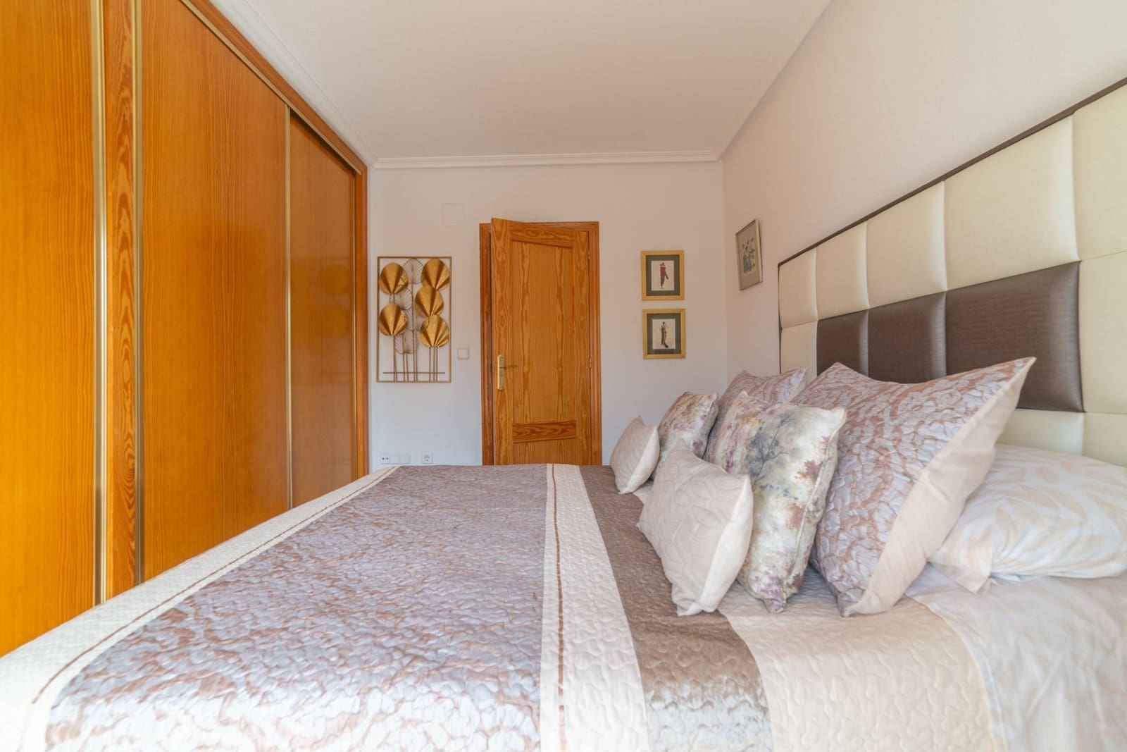 3 sovrum Radhus till salu i Santiago de la Ribera med pool - 179 900 € (Ref: 9797032)