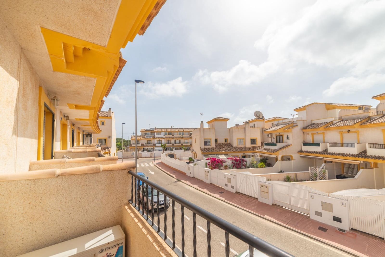 3 sovrum Radhus till salu i Santiago de la Ribera med pool - 179 900 € (Ref: 9797032)