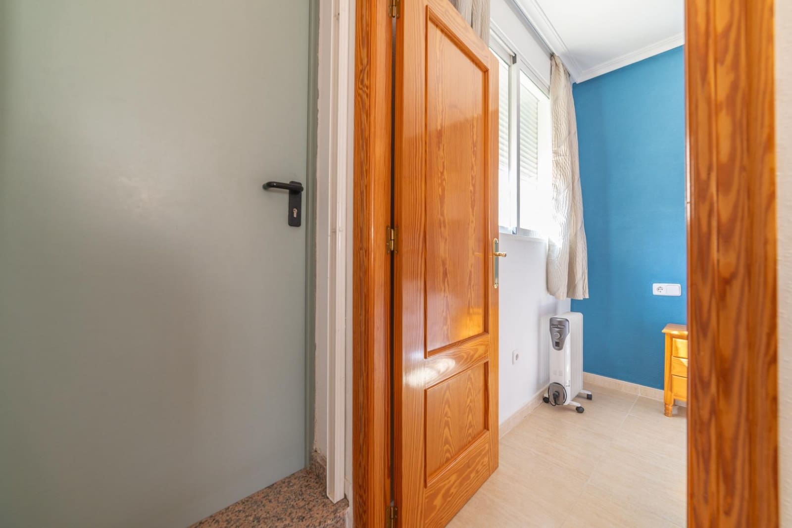 3 sovrum Radhus till salu i Santiago de la Ribera med pool - 179 900 € (Ref: 9797032)