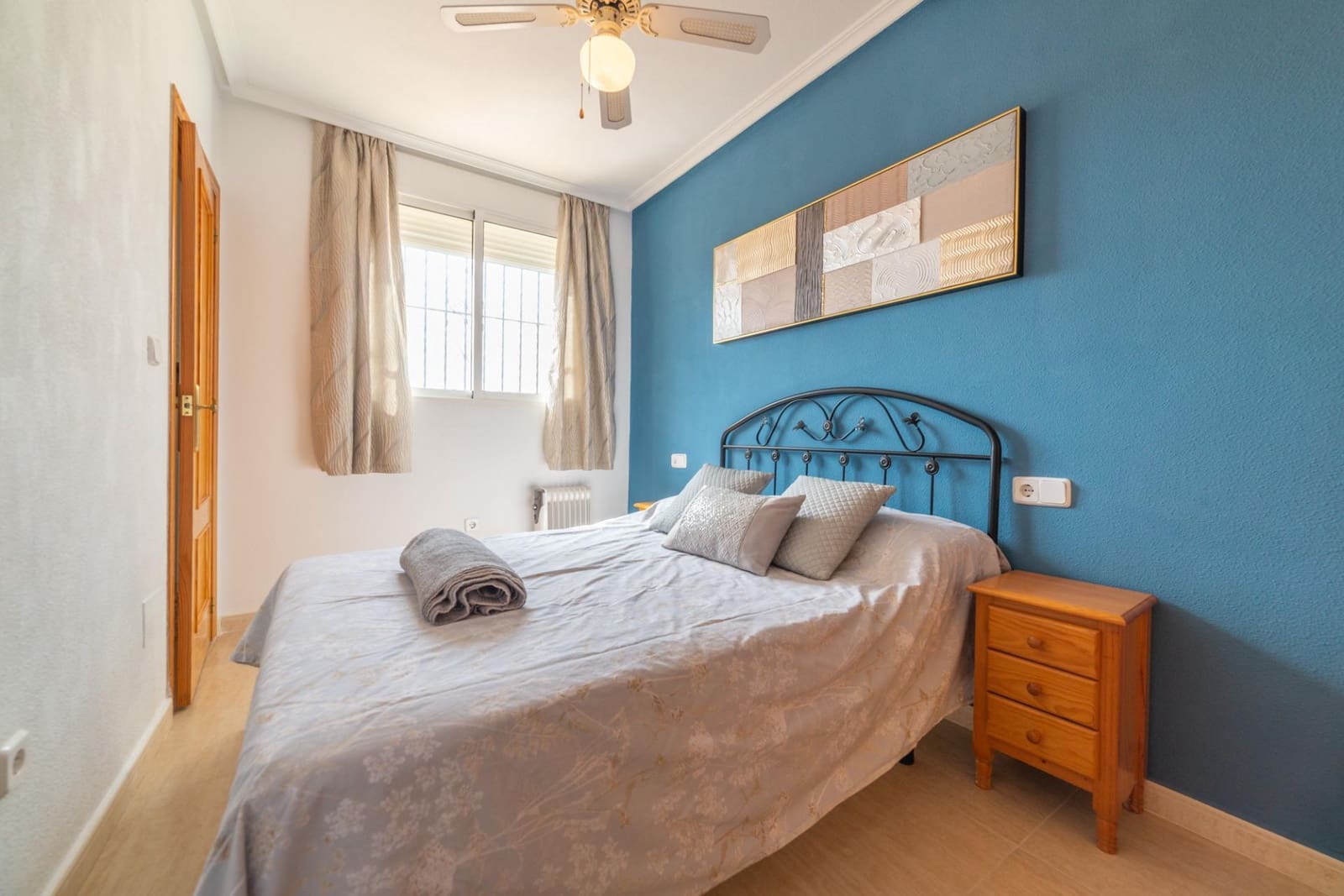 3 sovrum Radhus till salu i Santiago de la Ribera med pool - 179 900 € (Ref: 9797032)