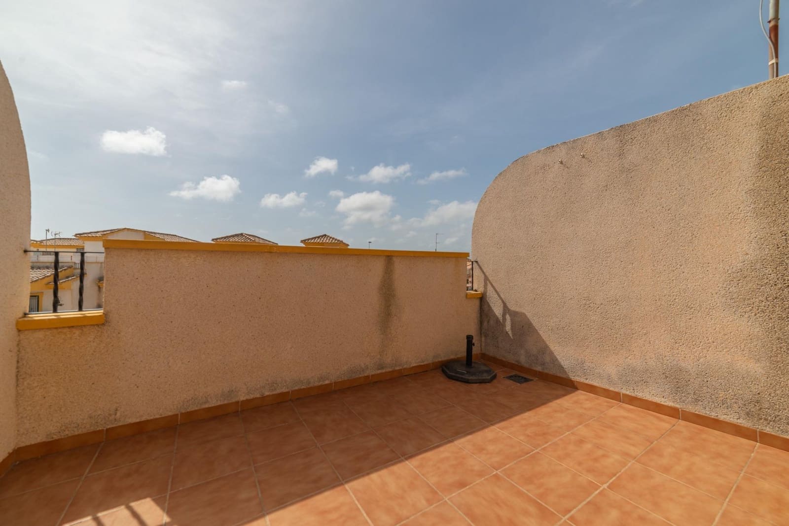 3 sovrum Radhus till salu i Santiago de la Ribera med pool - 179 900 € (Ref: 9797032)