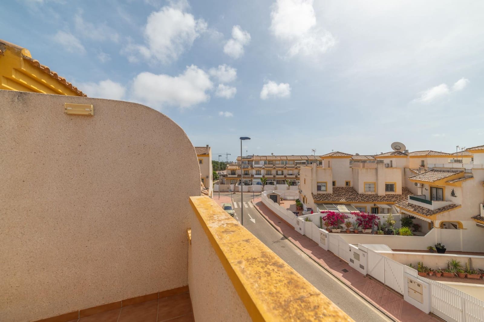 3 sovrum Radhus till salu i Santiago de la Ribera med pool - 179 900 € (Ref: 9797032)