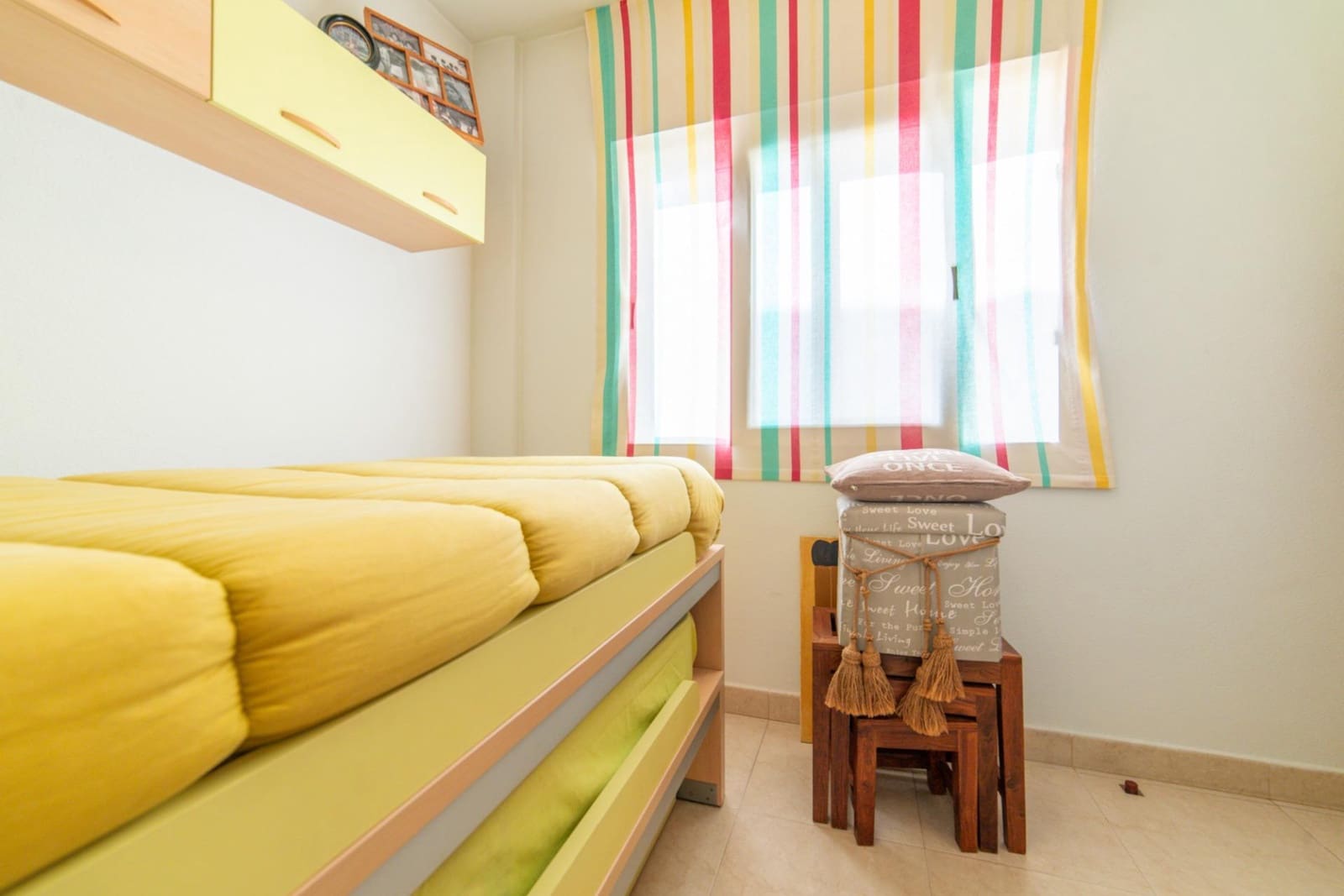 2 Zimmer Penthouse zu verkaufen in Lo Pagan - 199.500 € (Ref: 9799175)