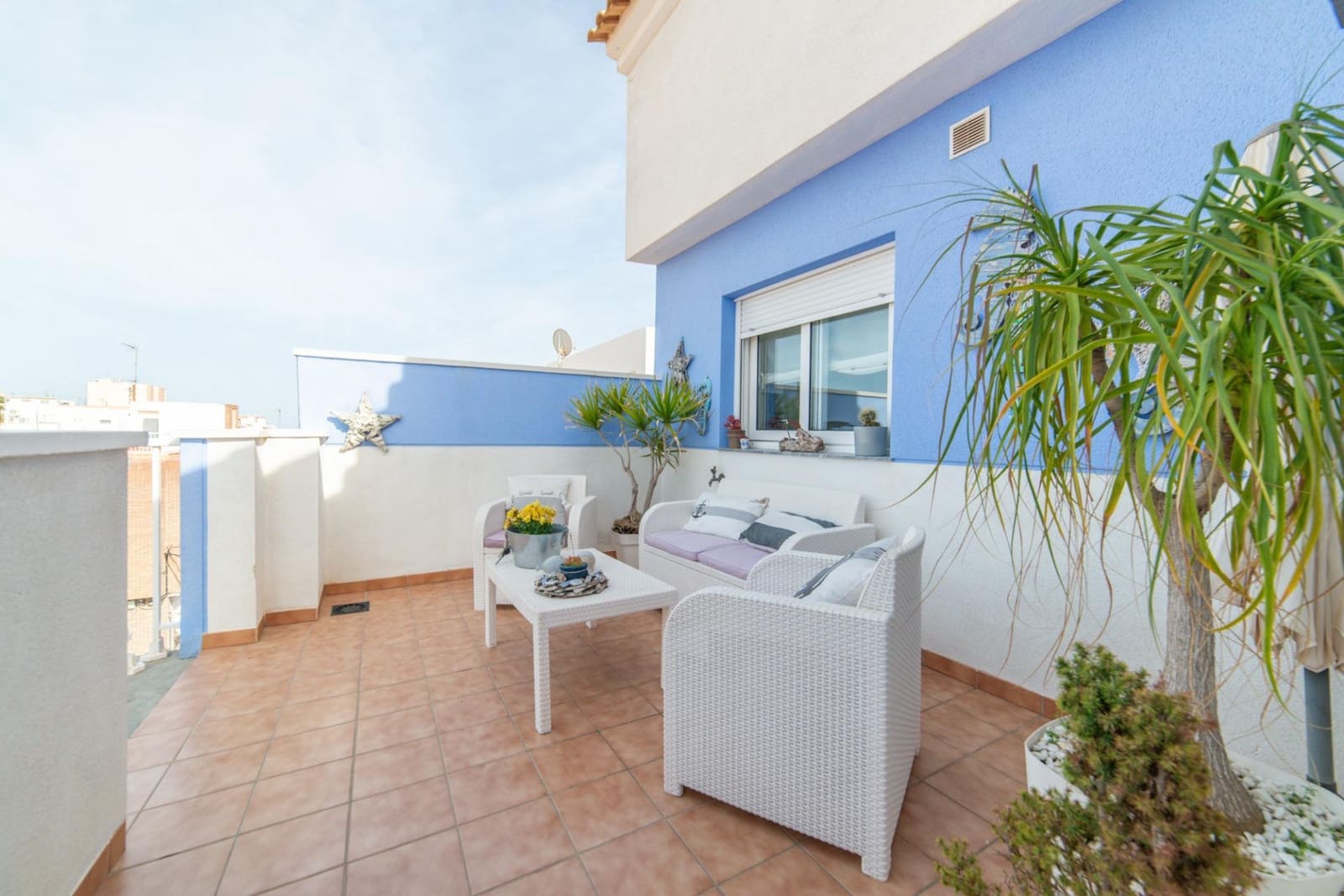 2 Zimmer Penthouse zu verkaufen in Lo Pagan - 199.500 € (Ref: 9799175)