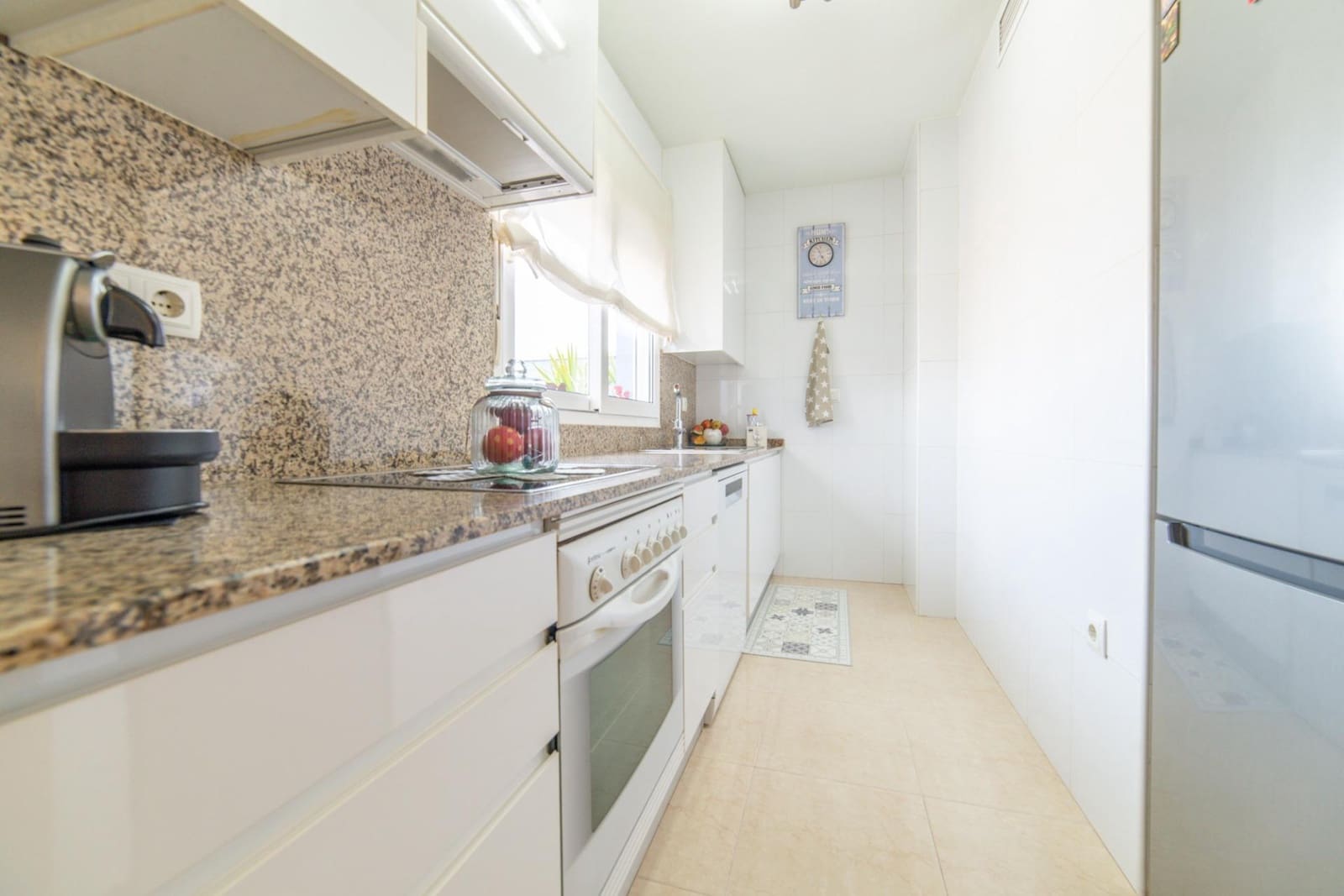 2 Zimmer Penthouse zu verkaufen in Lo Pagan - 199.500 € (Ref: 9799175)