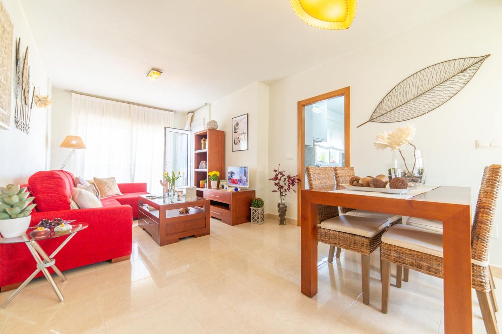 2 Zimmer Penthouse zu verkaufen in Lo Pagan - 199.500 € (Ref: 9799175)