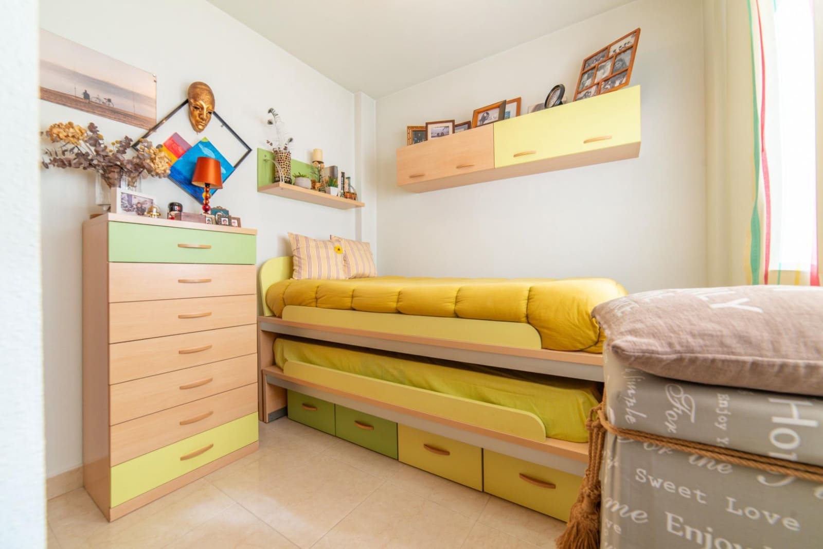 2 Zimmer Penthouse zu verkaufen in Lo Pagan - 199.500 € (Ref: 9799175)