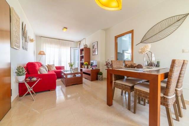 2 Zimmer Penthouse zu verkaufen in Lo Pagan, San Pedro del Pinatar - 199.500 € (Ref: 9799175)