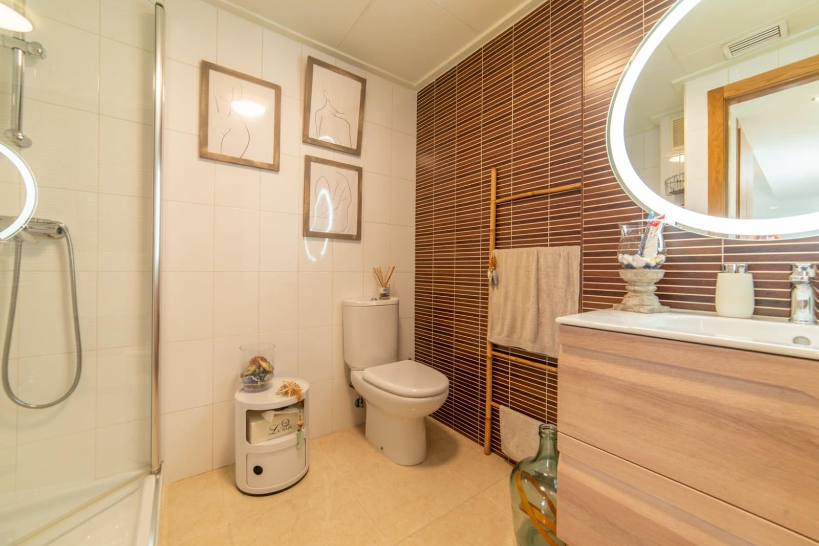 2 Zimmer Penthouse zu verkaufen in Lo Pagan - 199.500 € (Ref: 9799175)