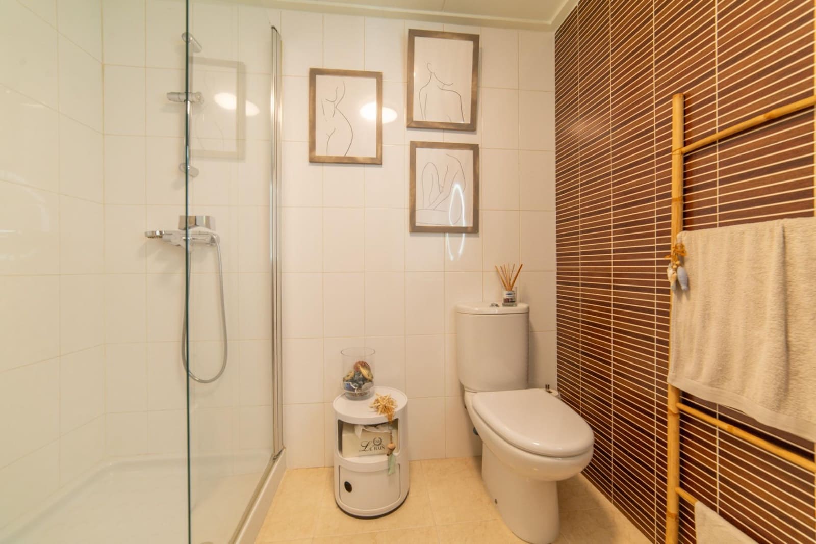 2 Zimmer Penthouse zu verkaufen in Lo Pagan - 199.500 € (Ref: 9799175)