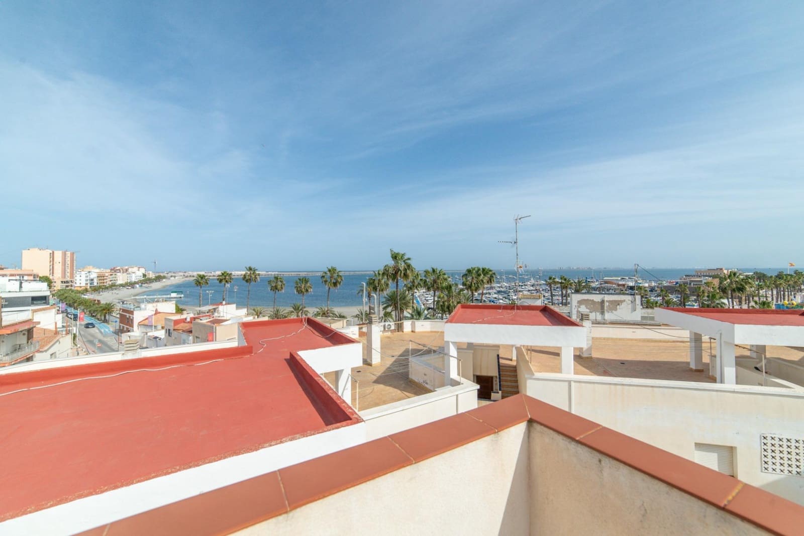 2 Zimmer Penthouse zu verkaufen in Lo Pagan - 199.500 € (Ref: 9799175)