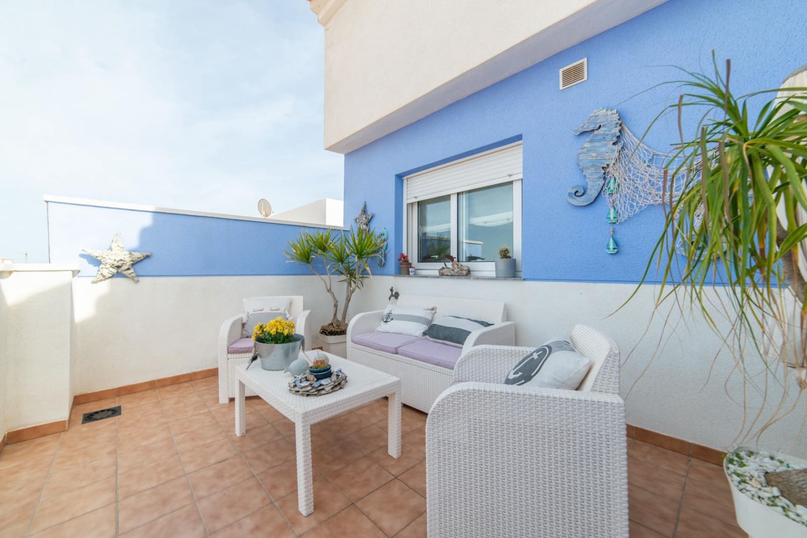 2 Zimmer Penthouse zu verkaufen in Lo Pagan - 199.500 € (Ref: 9799175)