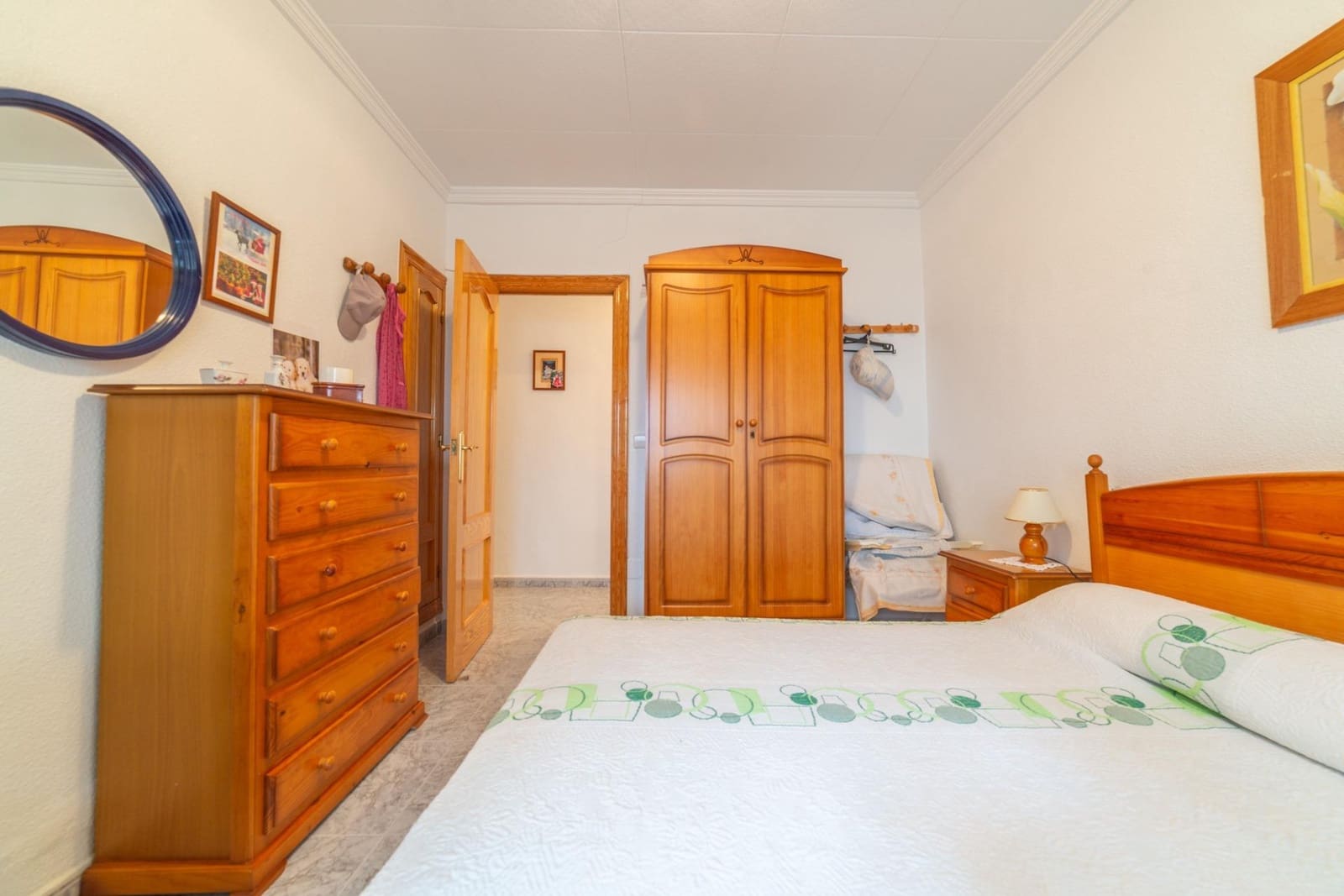 4 quarto Bungalow para venda em San Pedro del Pinatar com garagem - 199 900 € (Ref: 9800619)