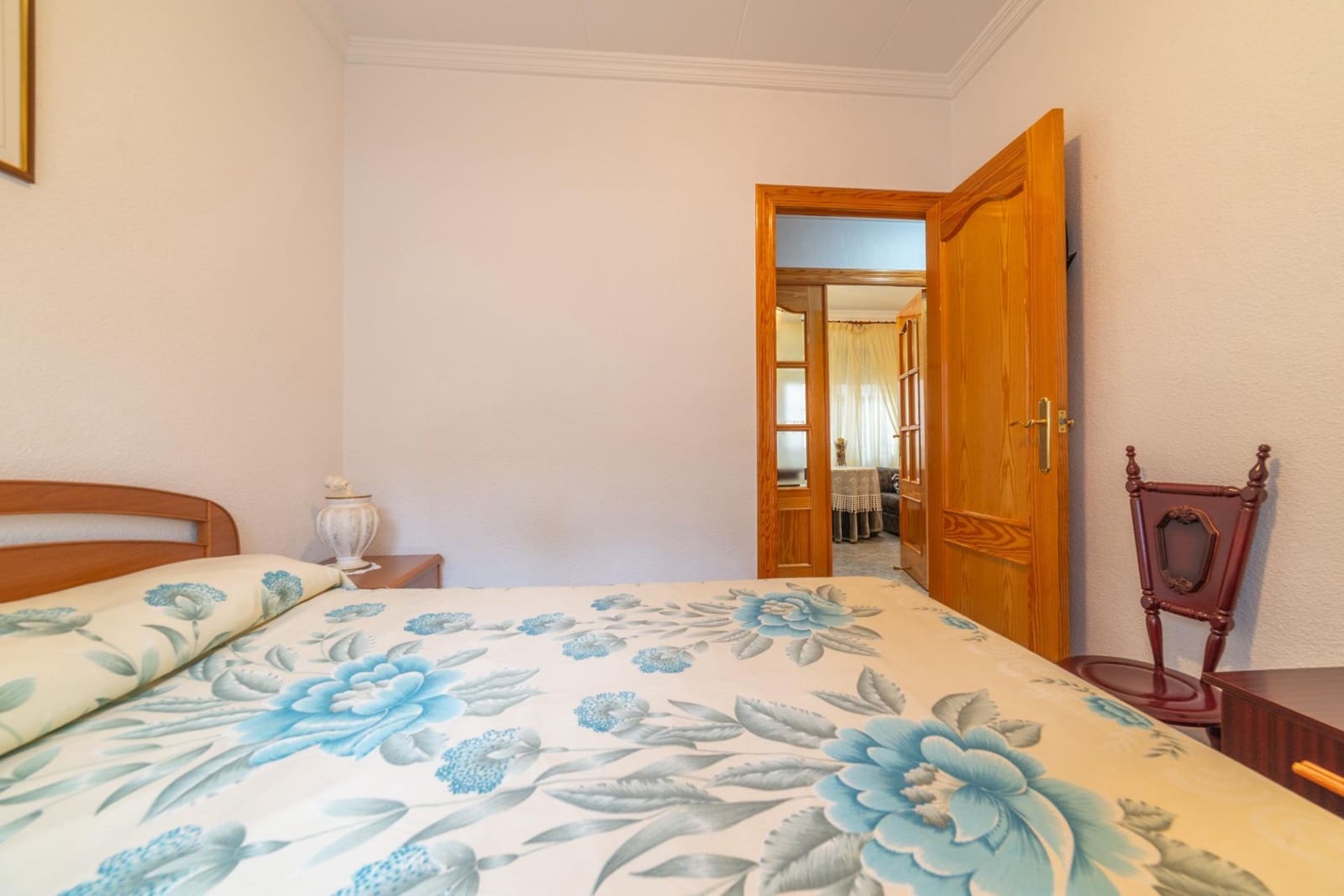 4 quarto Bungalow para venda em San Pedro del Pinatar com garagem - 199 900 € (Ref: 9800619)