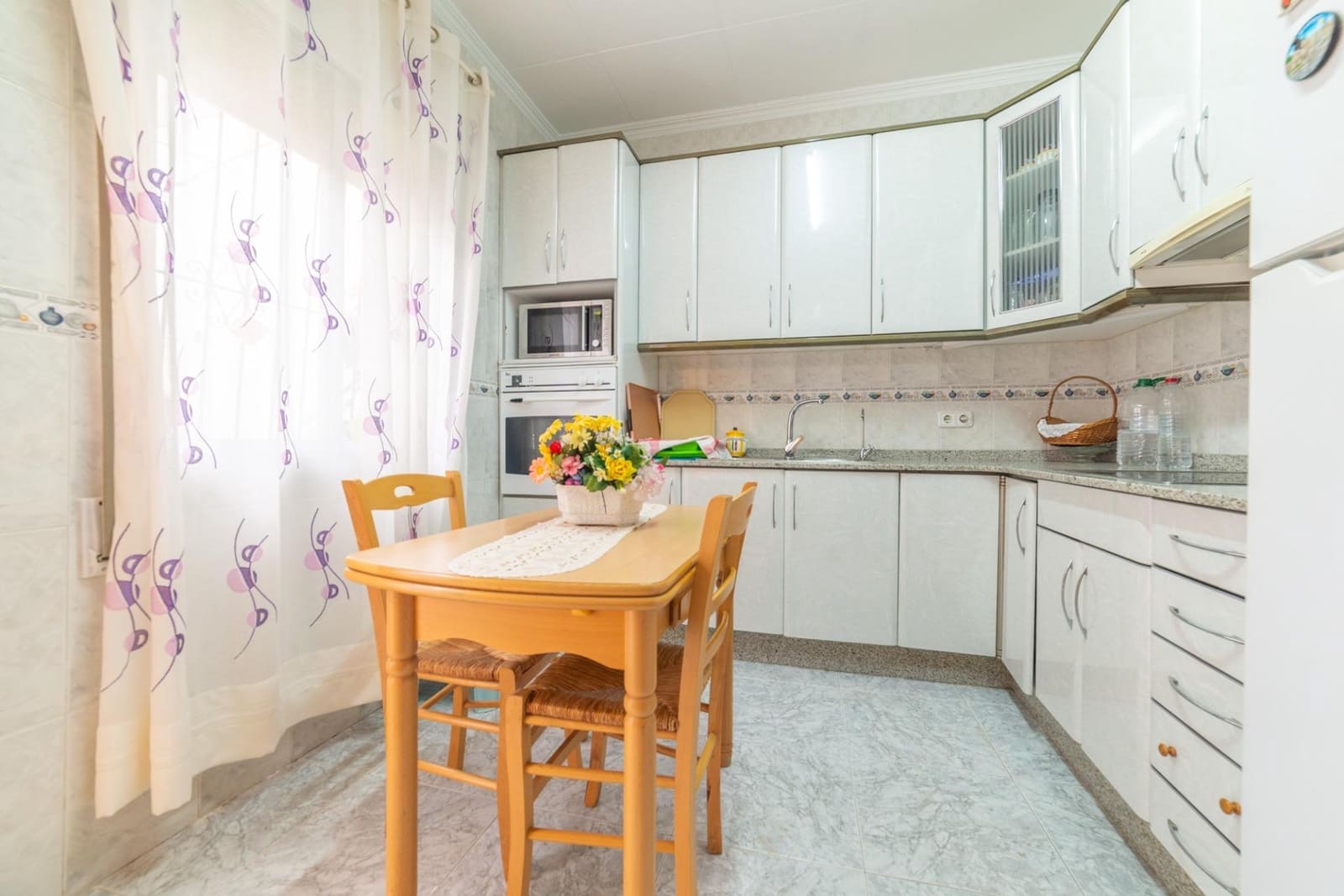 4 quarto Bungalow para venda em San Pedro del Pinatar com garagem - 199 900 € (Ref: 9800619)