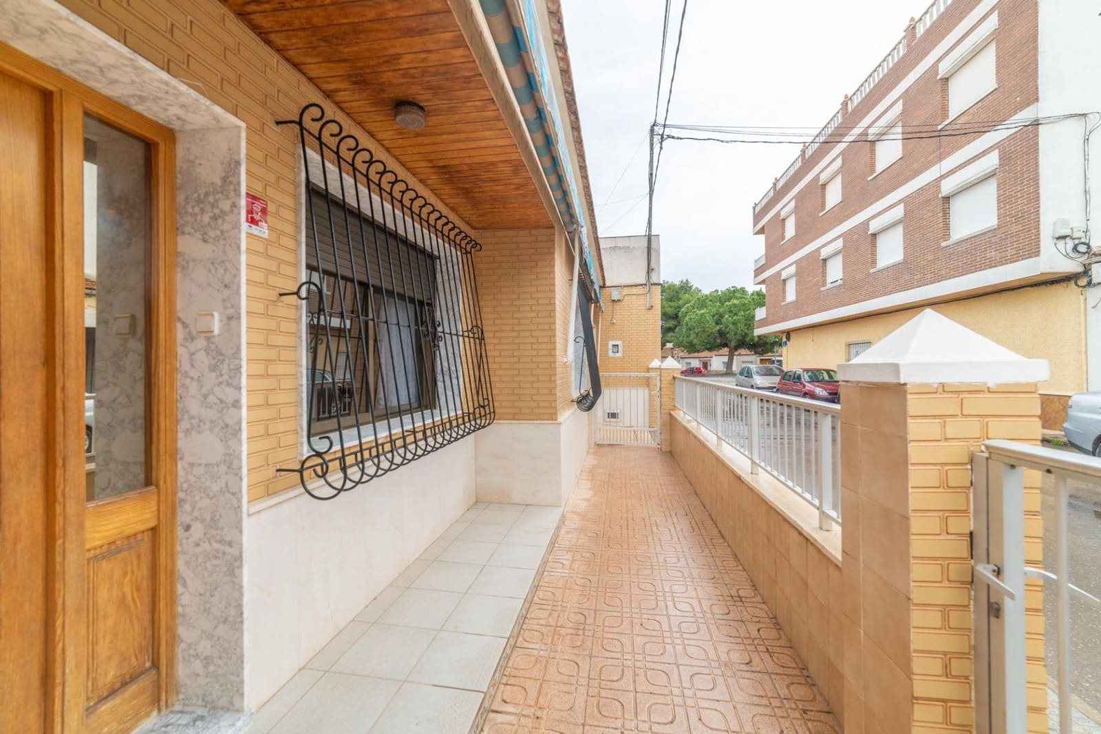 4 quarto Bungalow para venda em San Pedro del Pinatar com garagem - 199 900 € (Ref: 9800619)