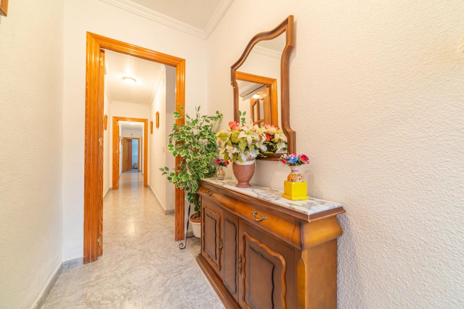 4 quarto Bungalow para venda em San Pedro del Pinatar com garagem - 199 900 € (Ref: 9800619)