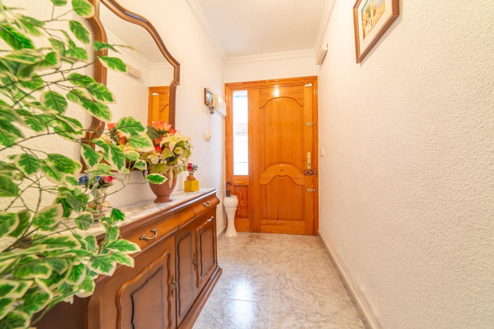 4 quarto Bungalow para venda em San Pedro del Pinatar com garagem - 199 900 € (Ref: 9800619)