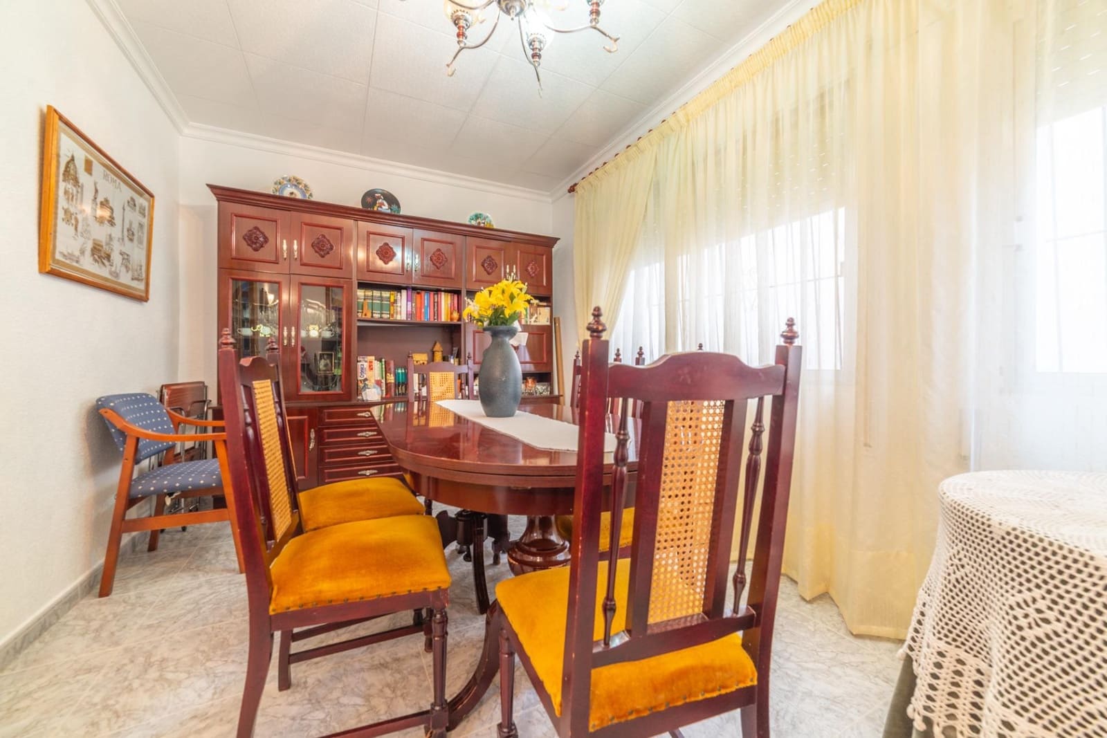 4 quarto Bungalow para venda em San Pedro del Pinatar com garagem - 199 900 € (Ref: 9800619)