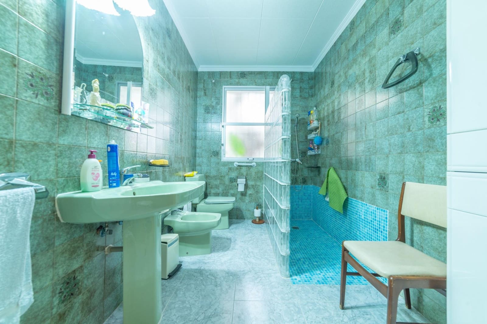 4 quarto Bungalow para venda em San Pedro del Pinatar com garagem - 199 900 € (Ref: 9800619)