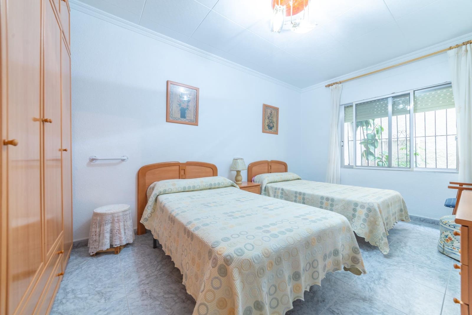 4 quarto Bungalow para venda em San Pedro del Pinatar com garagem - 199 900 € (Ref: 9800619)