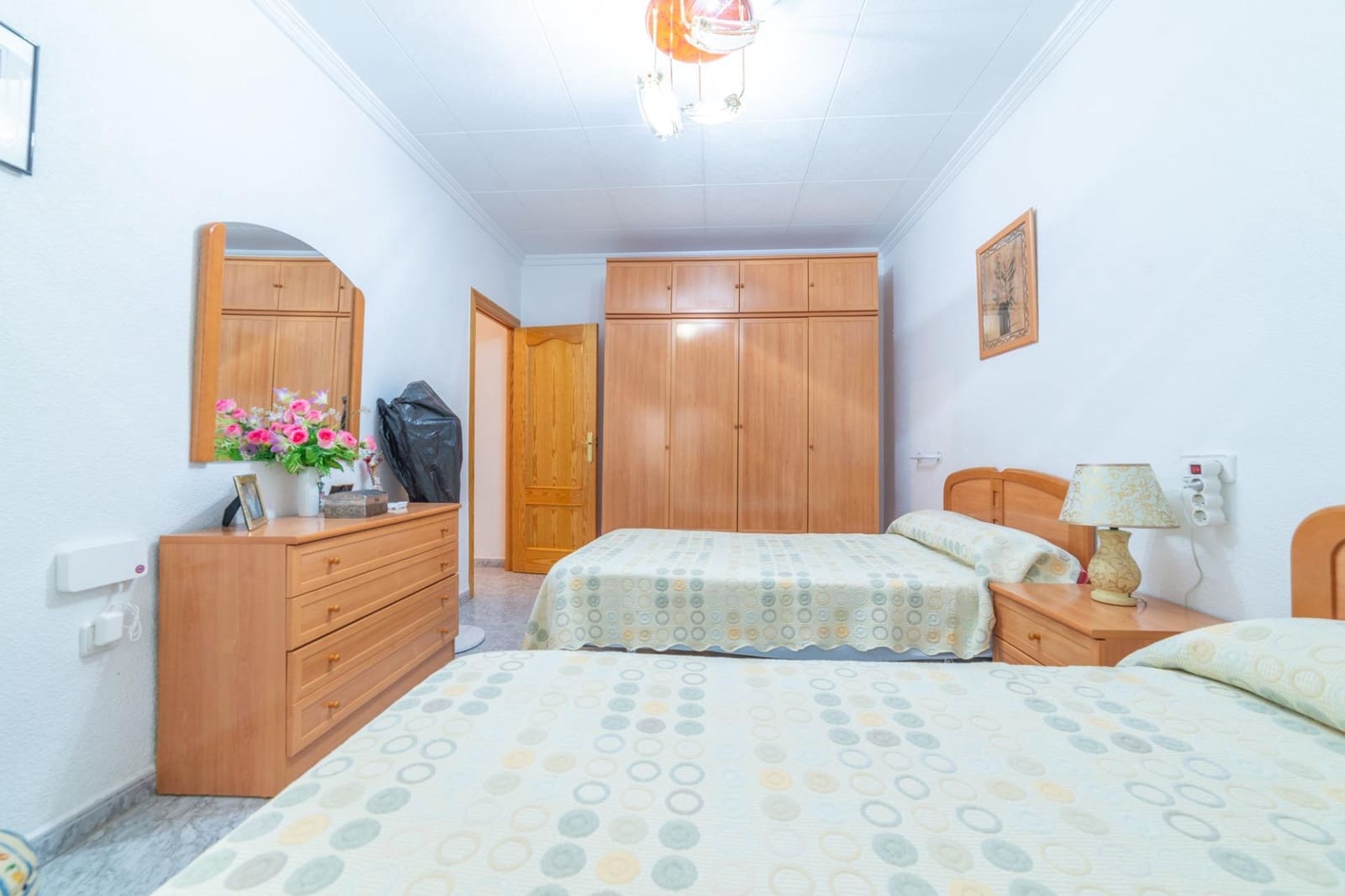 4 quarto Bungalow para venda em San Pedro del Pinatar com garagem - 199 900 € (Ref: 9800619)