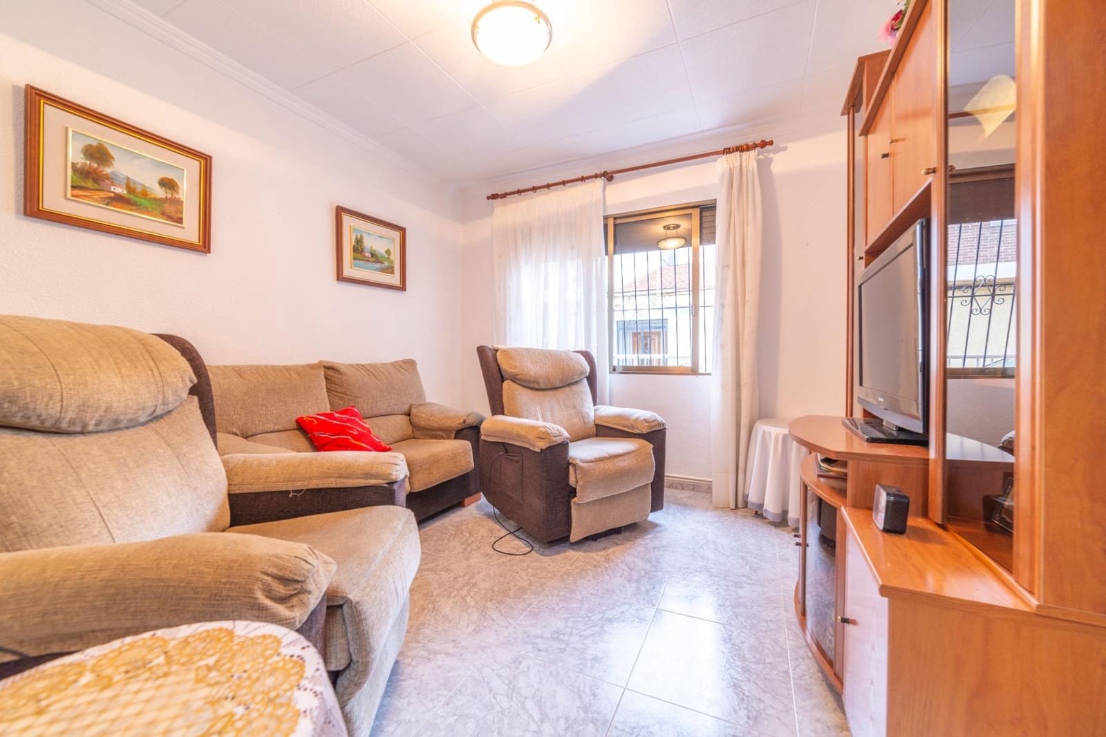 4 quarto Bungalow para venda em San Pedro del Pinatar com garagem - 199 900 € (Ref: 9800619)