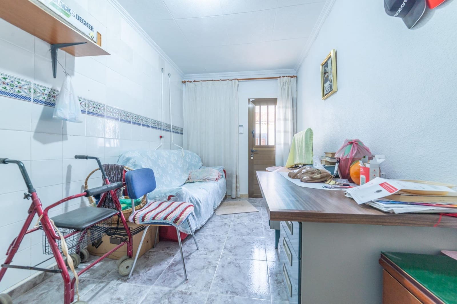 4 quarto Bungalow para venda em San Pedro del Pinatar com garagem - 199 900 € (Ref: 9800619)