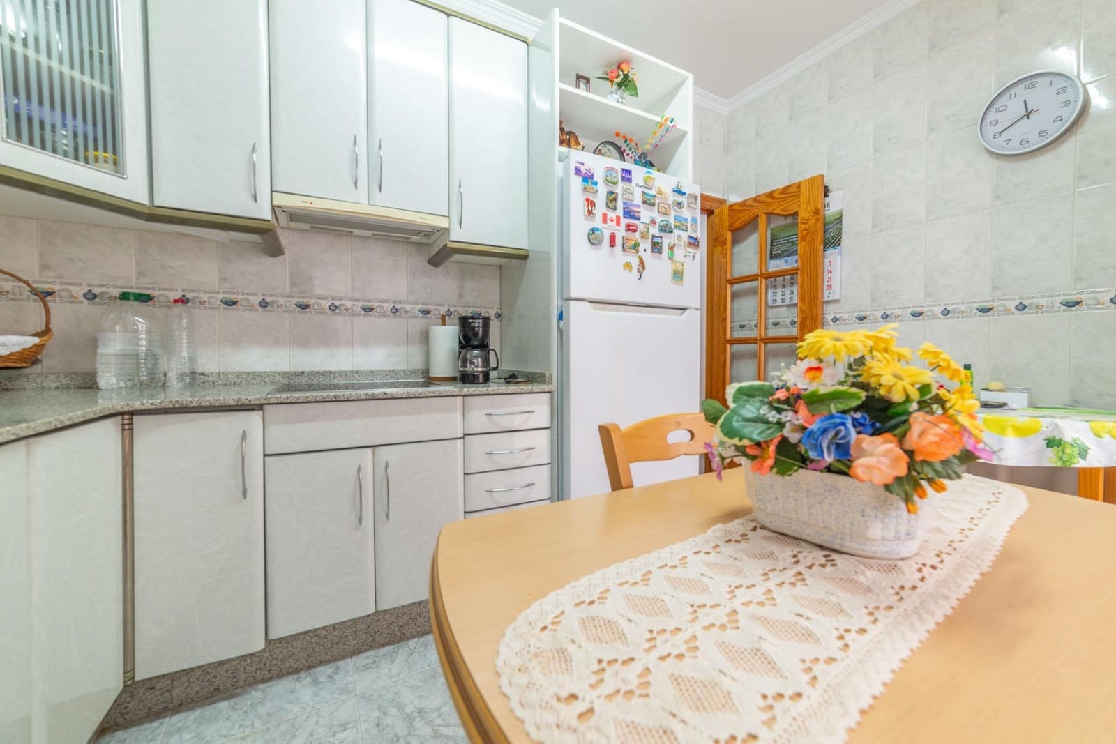 4 quarto Bungalow para venda em San Pedro del Pinatar com garagem - 199 900 € (Ref: 9800619)