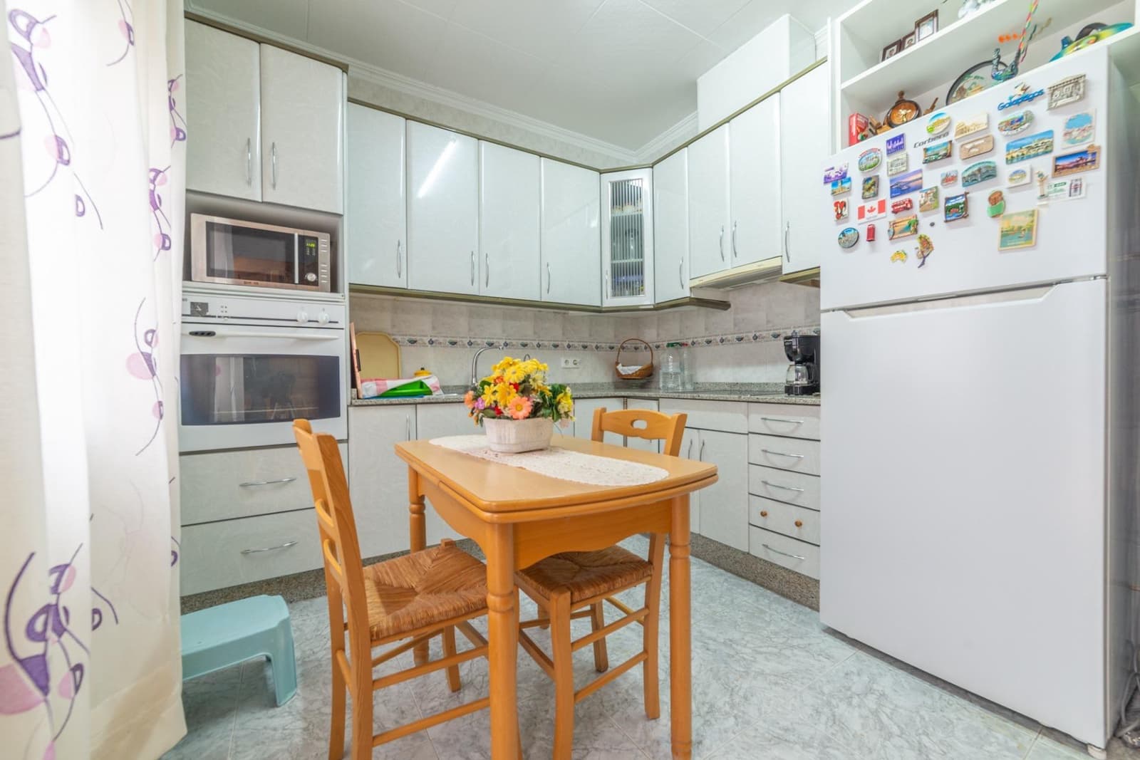 4 quarto Bungalow para venda em San Pedro del Pinatar com garagem - 199 900 € (Ref: 9800619)