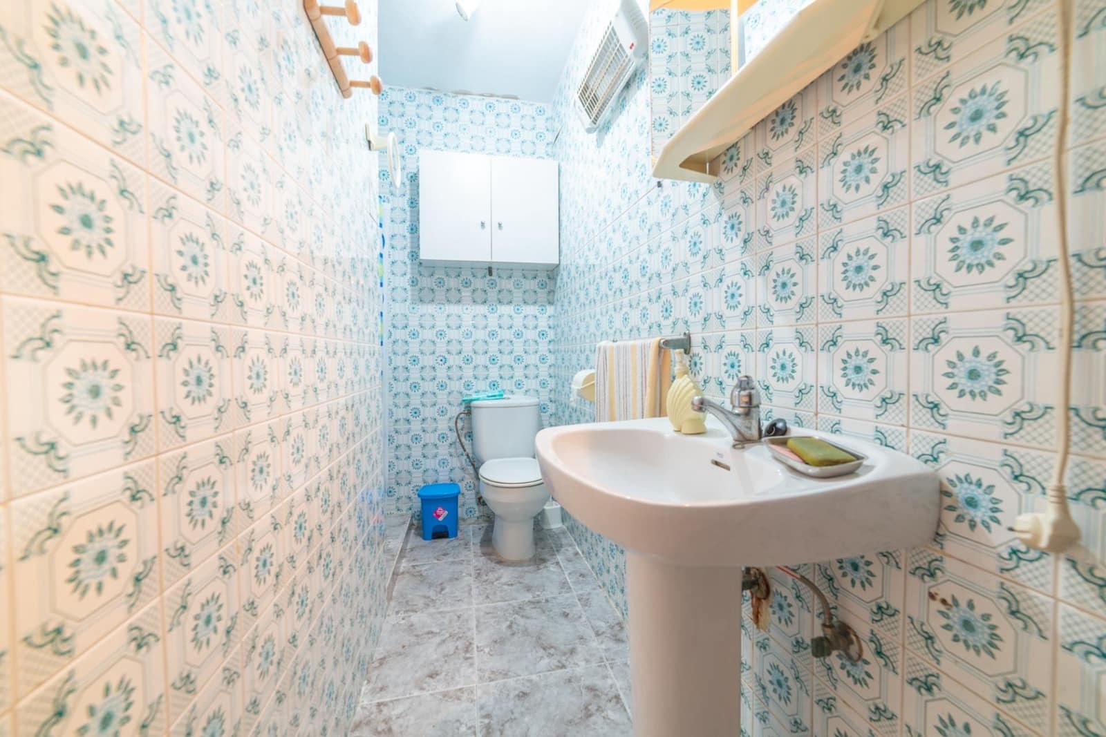 4 quarto Bungalow para venda em San Pedro del Pinatar com garagem - 199 900 € (Ref: 9800619)