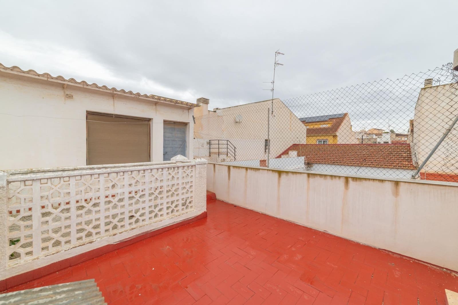 4 quarto Bungalow para venda em San Pedro del Pinatar com garagem - 199 900 € (Ref: 9800619)