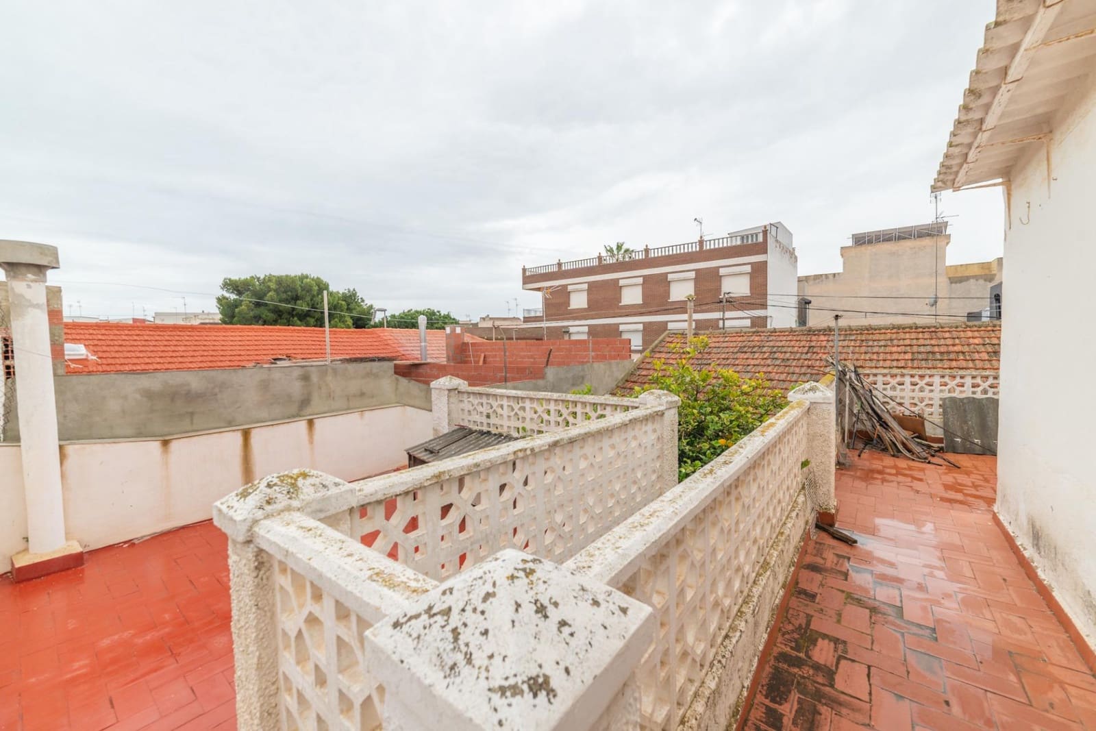 4 quarto Bungalow para venda em San Pedro del Pinatar com garagem - 199 900 € (Ref: 9800619)