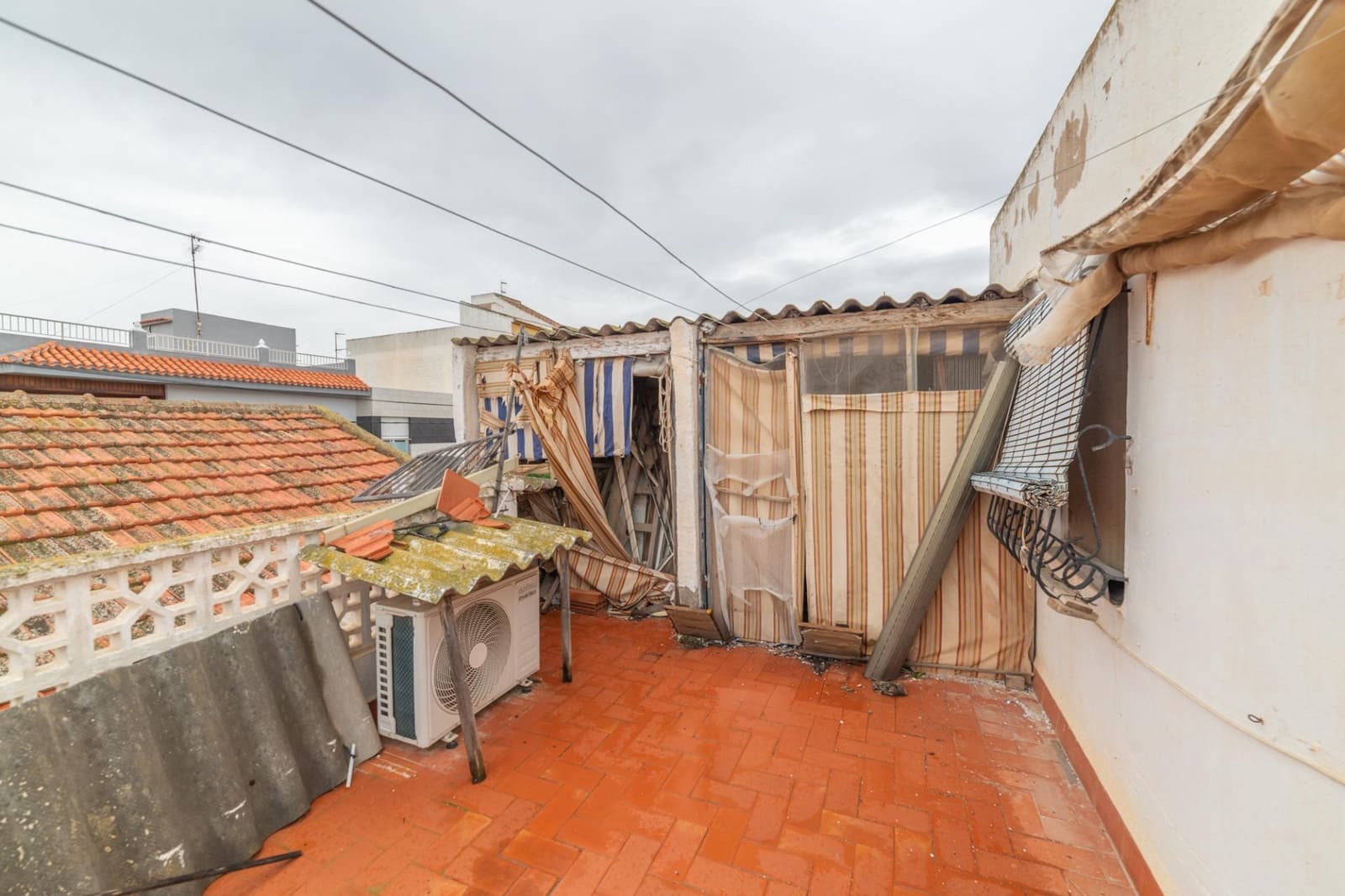 4 quarto Bungalow para venda em San Pedro del Pinatar com garagem - 199 900 € (Ref: 9800619)