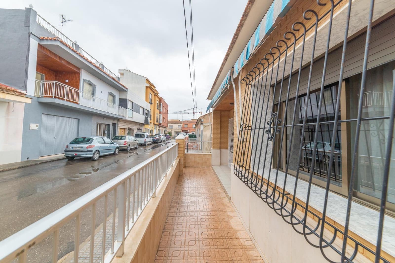 4 quarto Bungalow para venda em San Pedro del Pinatar com garagem - 199 900 € (Ref: 9800619)