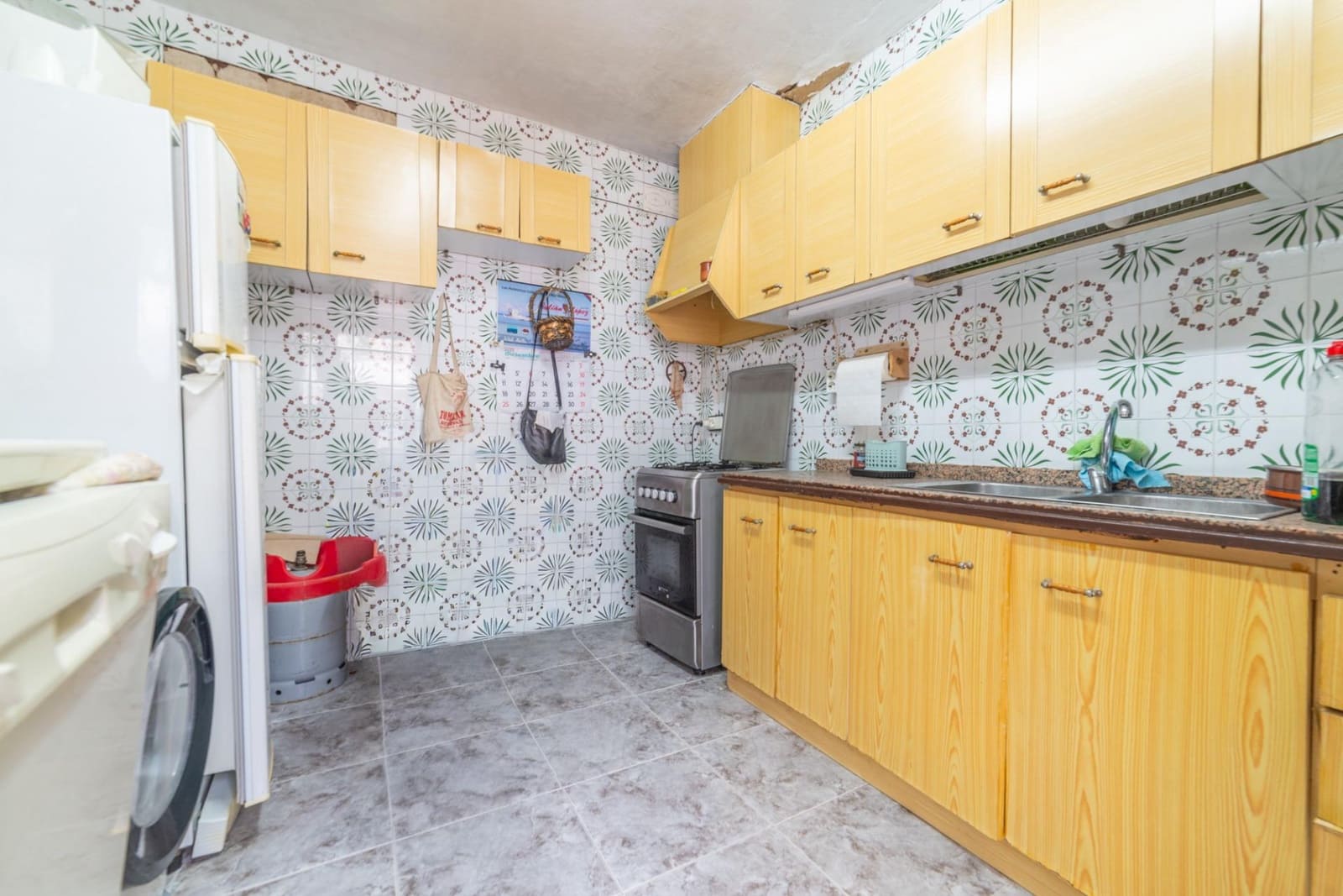 4 quarto Bungalow para venda em San Pedro del Pinatar com garagem - 199 900 € (Ref: 9800619)