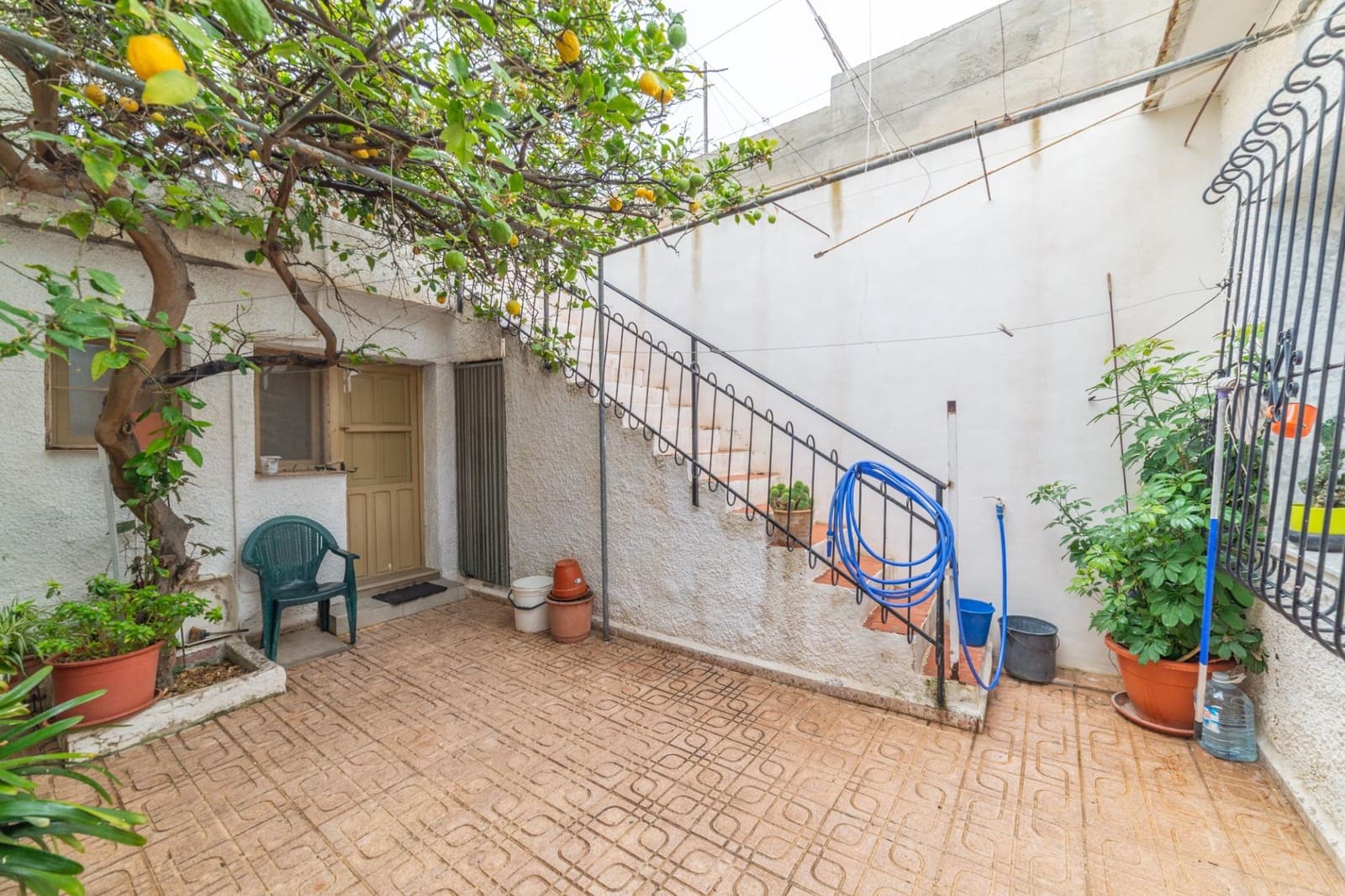 4 quarto Bungalow para venda em San Pedro del Pinatar com garagem - 199 900 € (Ref: 9800619)